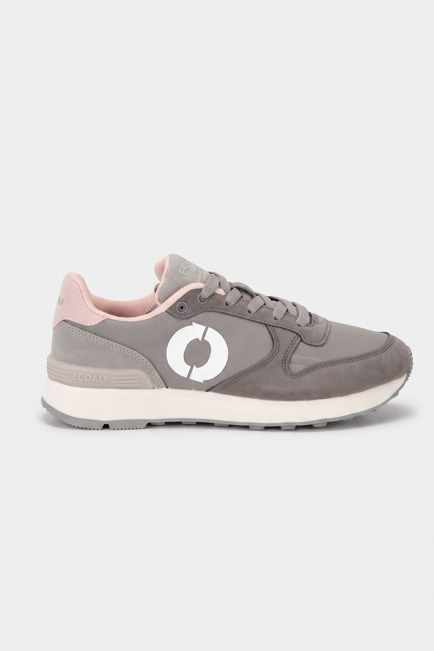 UCLAALF SNEAKERS GREY 1