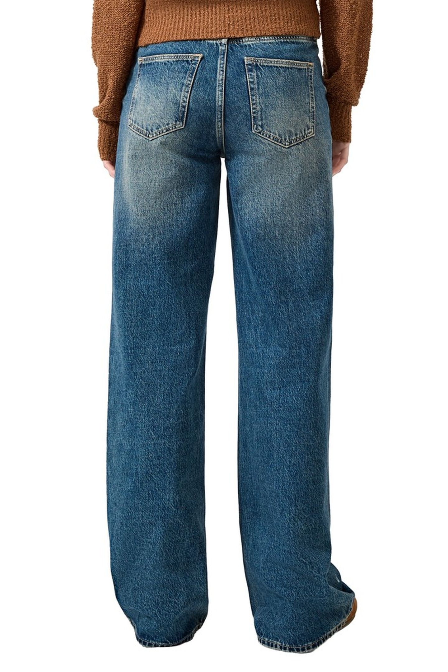 S.OLIVER-QS JEANS BLUE-DENIM 2