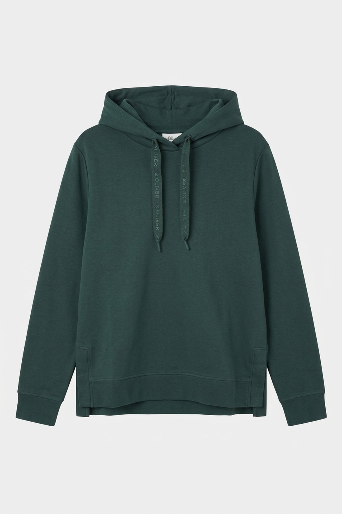 S.OLIVER SWEATSHIRTS BLUE GREEN 3