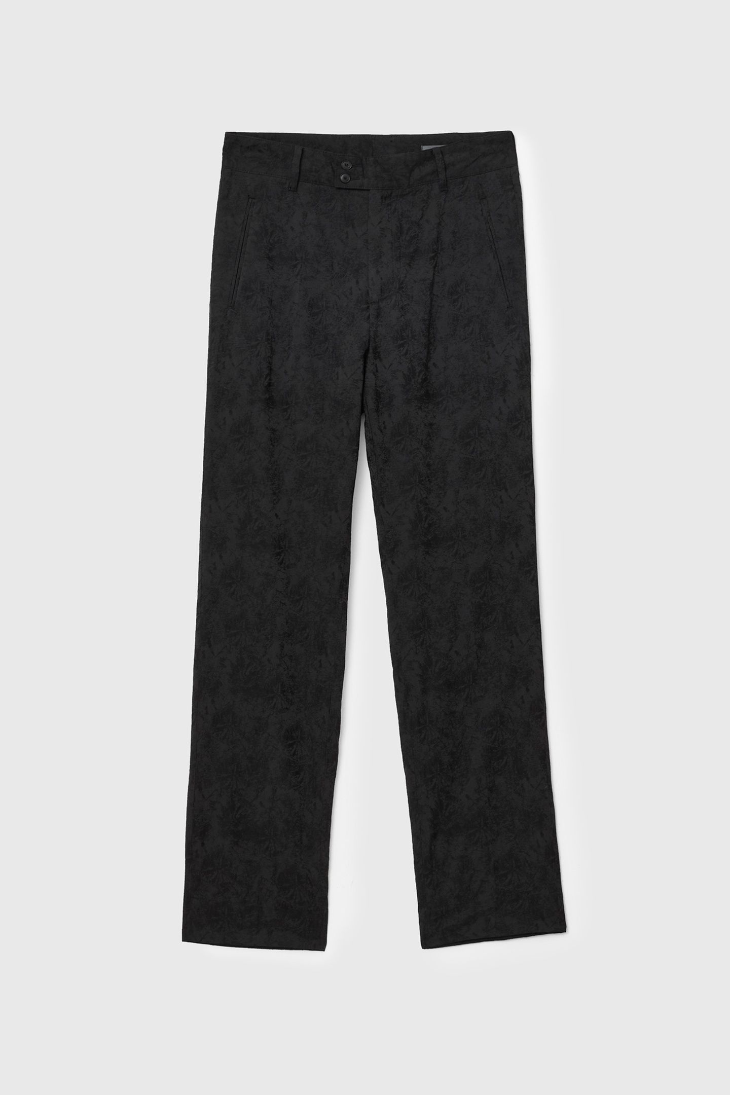 MARCUS PANT BLACK 2