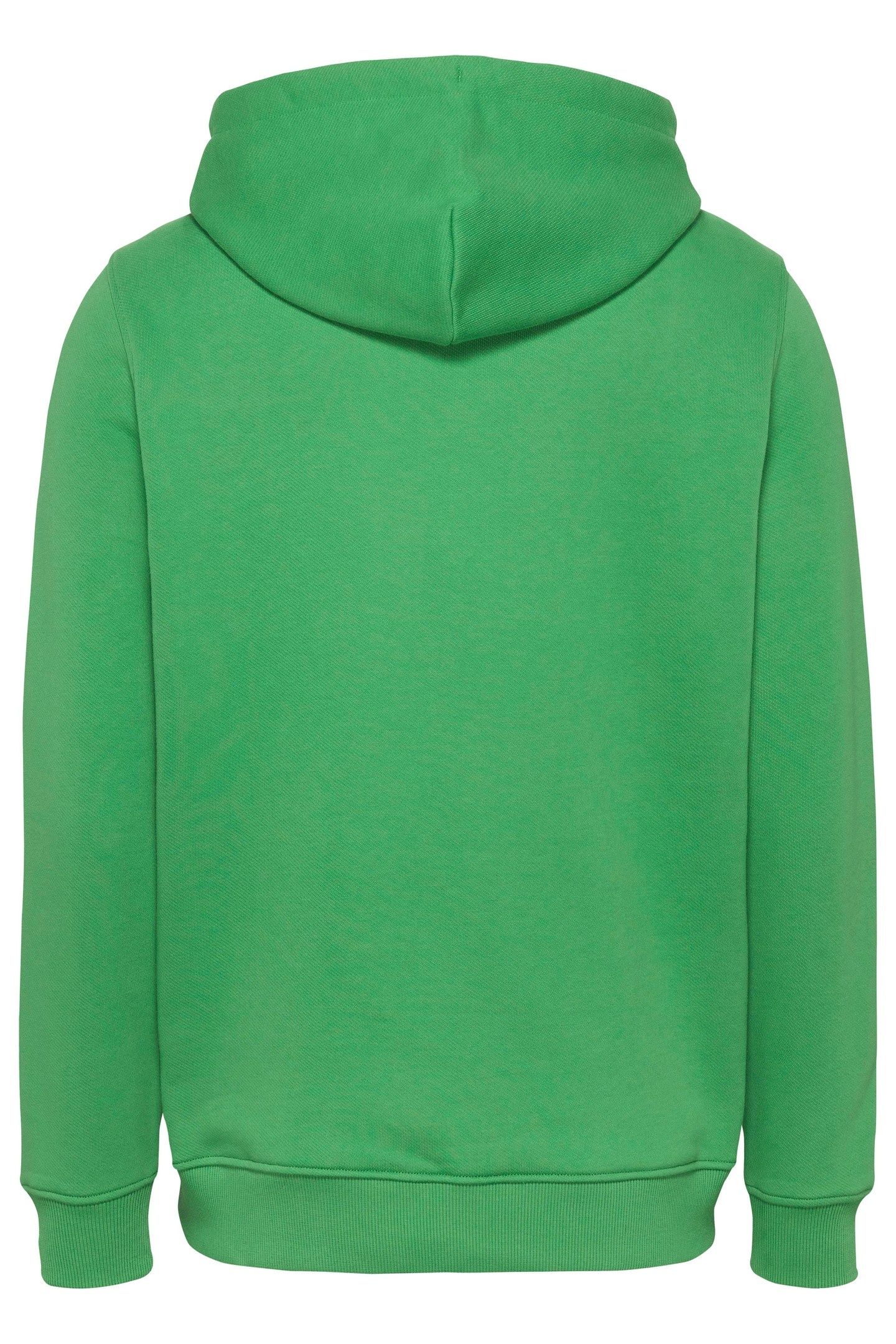 TJM REG BADGE HOODIE COASTAL GREEN 2