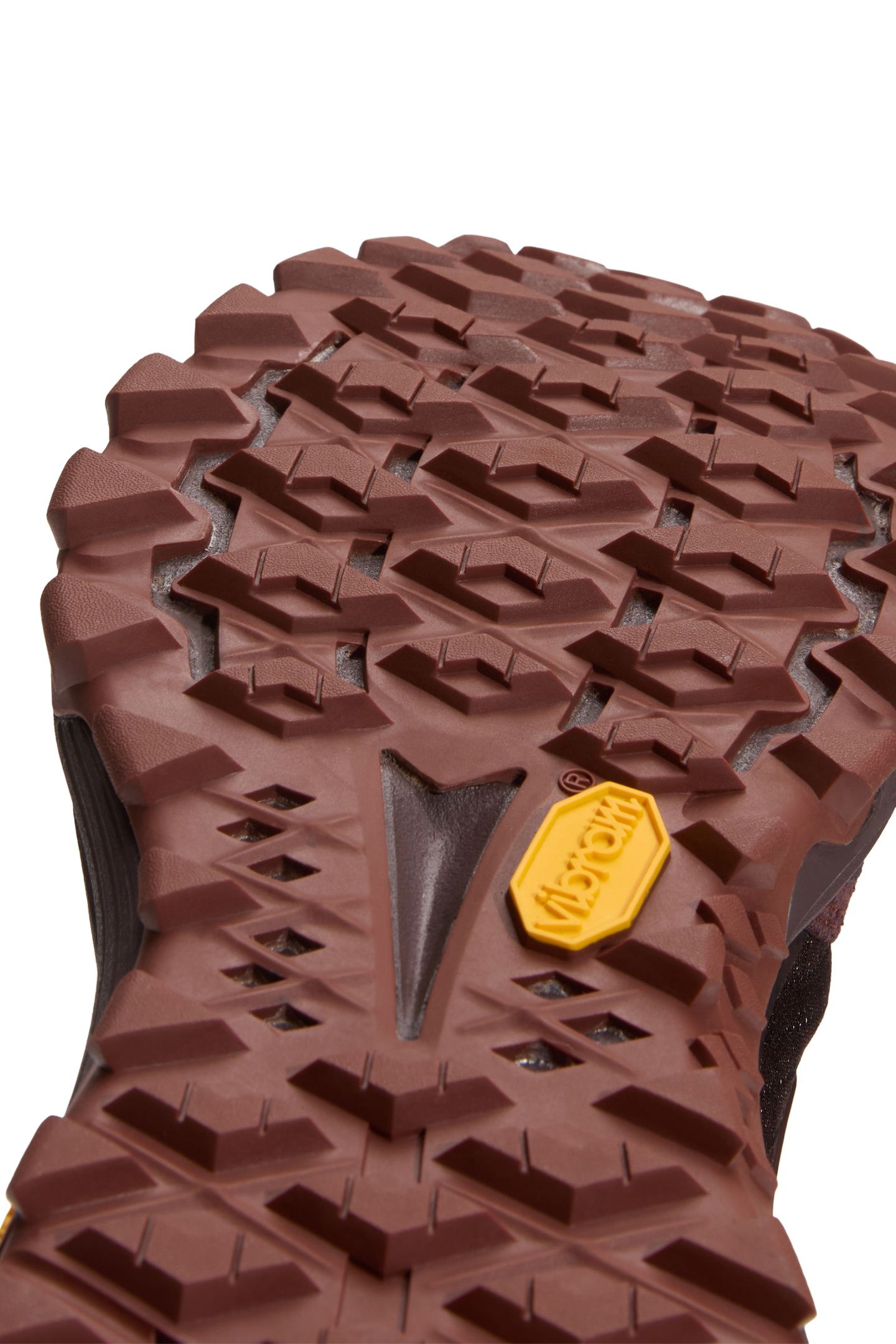 UNISEX CROSSPATH XC PORT BROWN 6