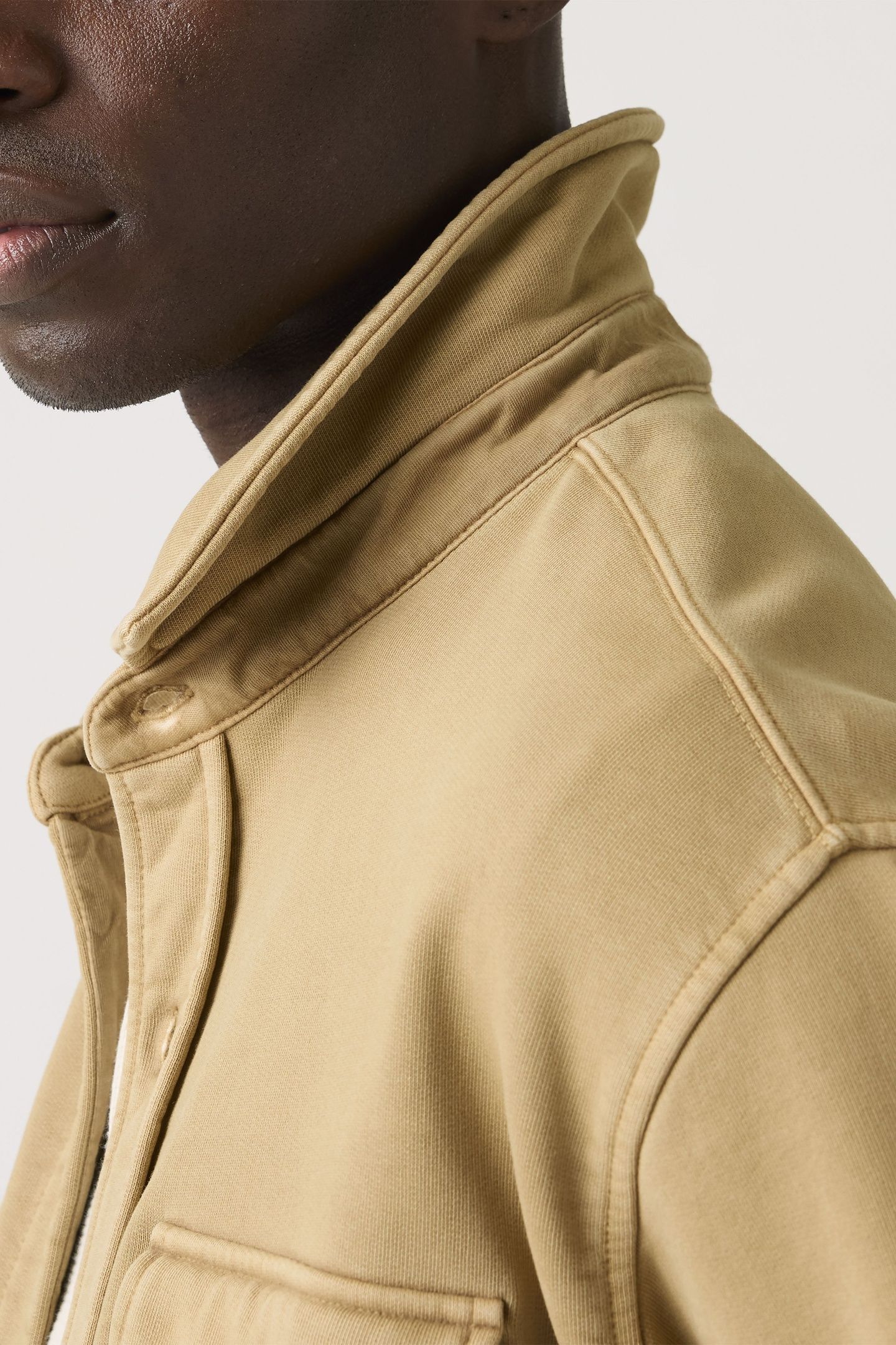 BAYVIEW SOFT WORKER SWEATSHIRT 7