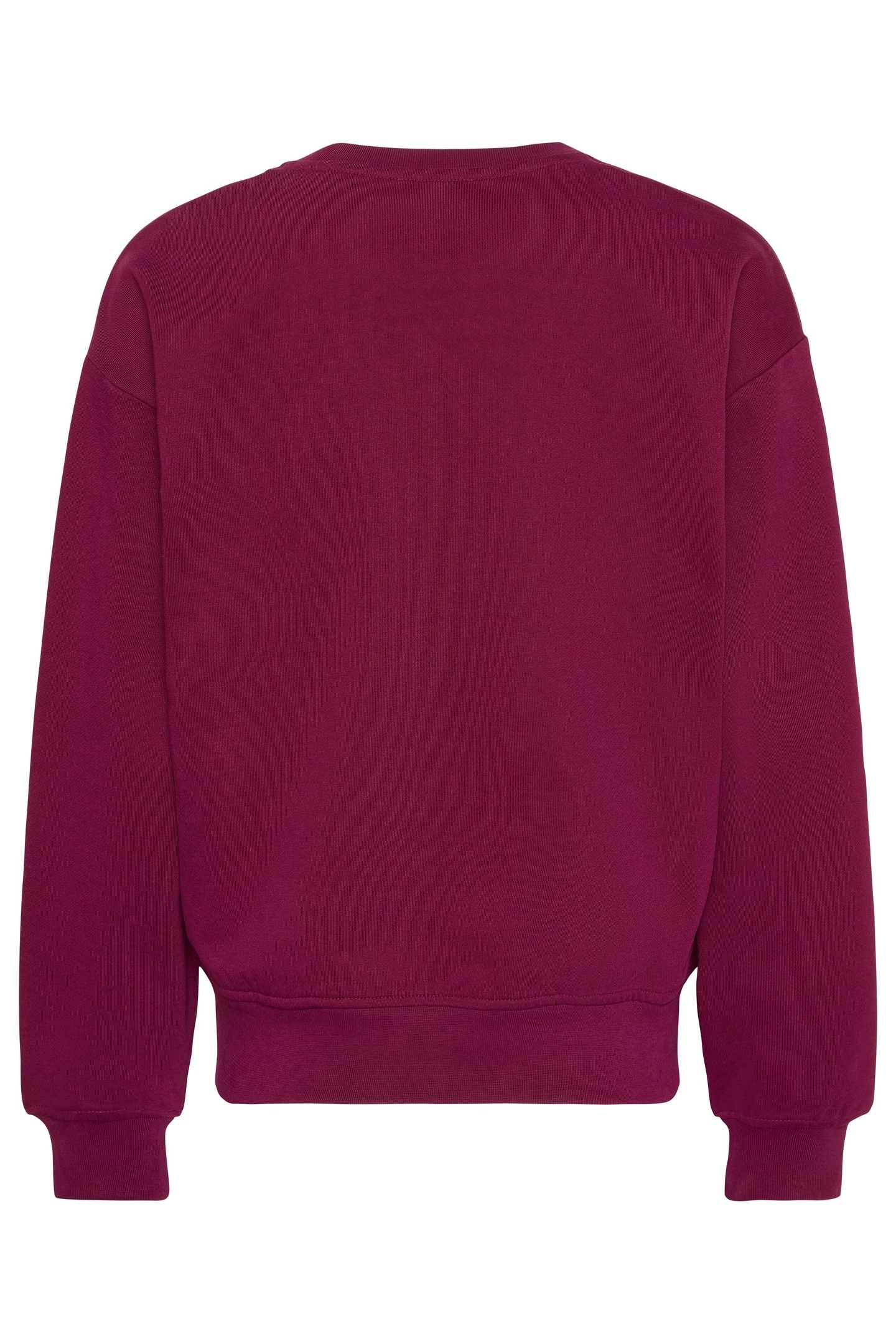 LS ARCHIVE LOGO FRENCH BERRY GLAZE 2