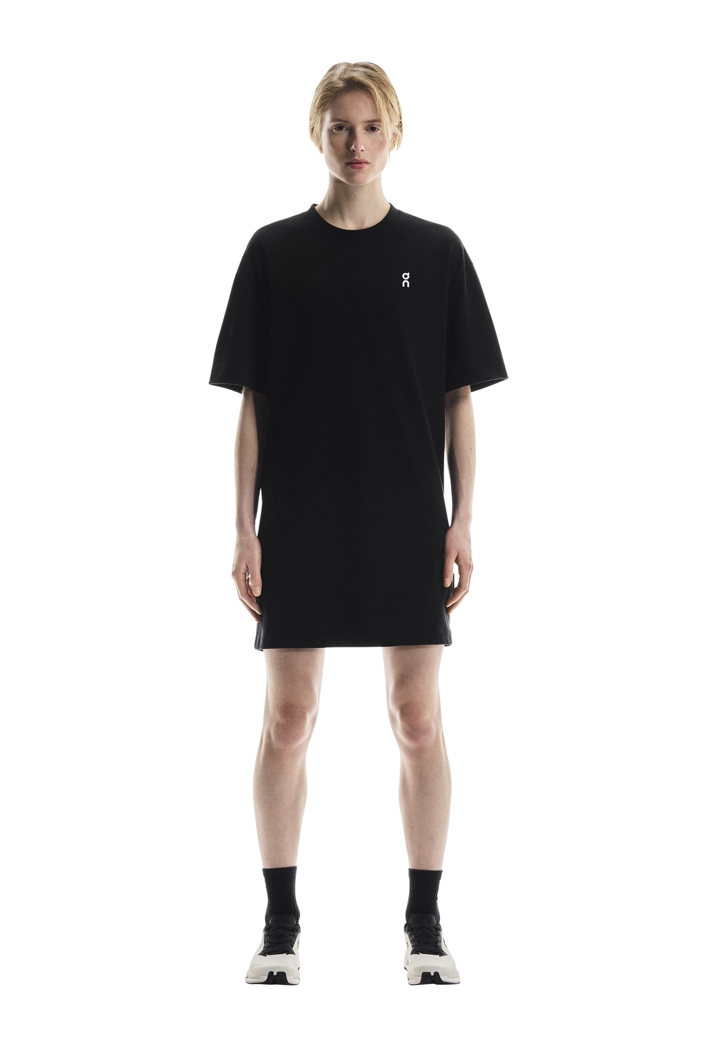 CLUB DRESS 1 BLACK 3