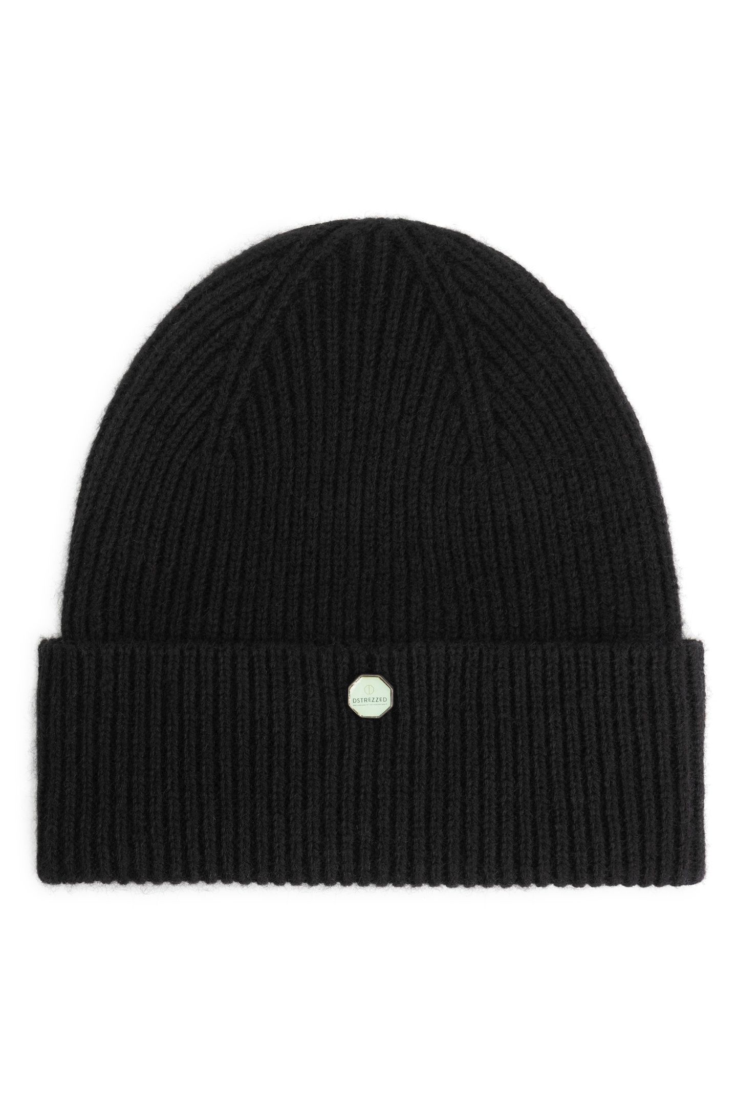 DS_ELIAS BEANIE BLACK 3
