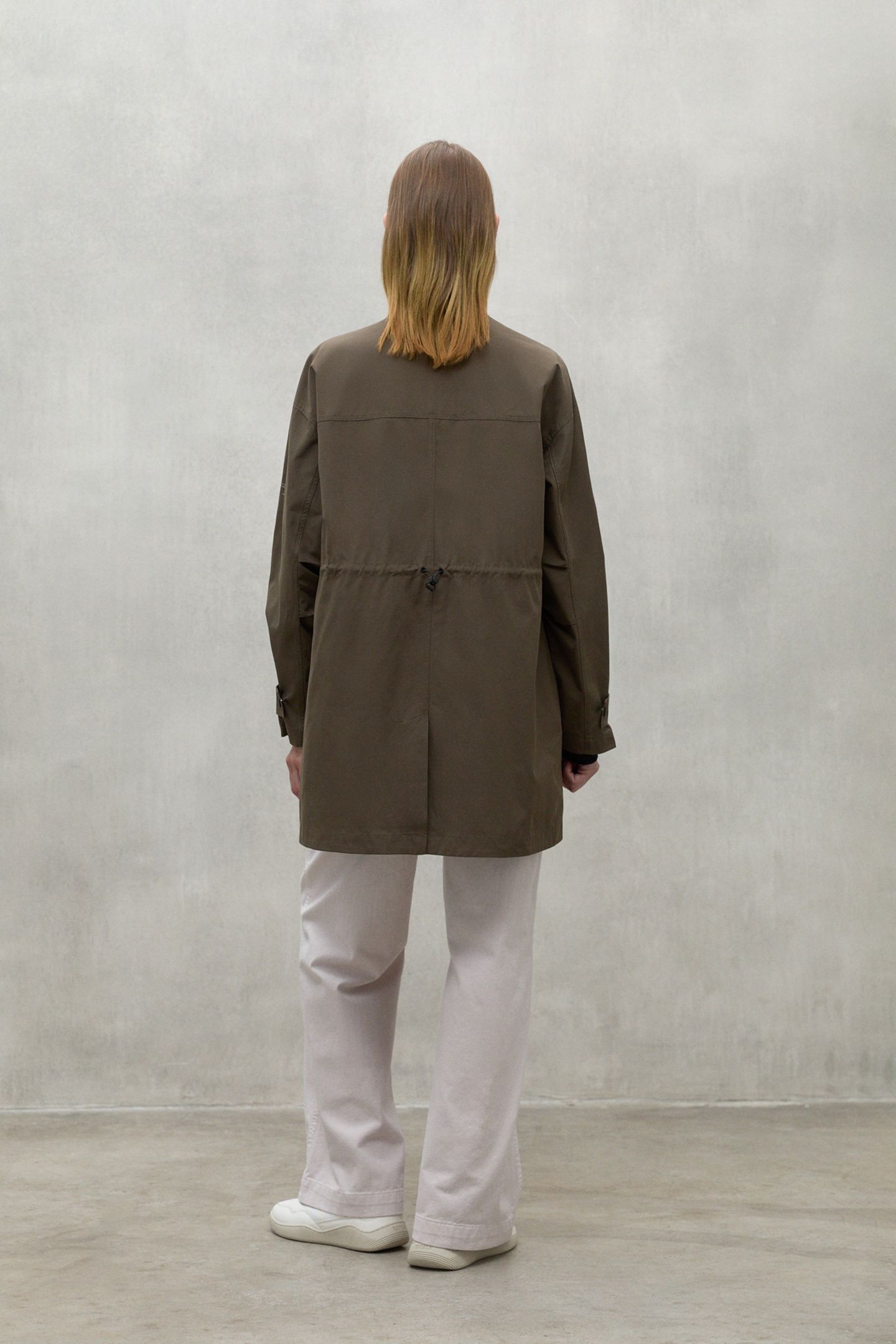 HOKAIALF JACKET NUT 4
