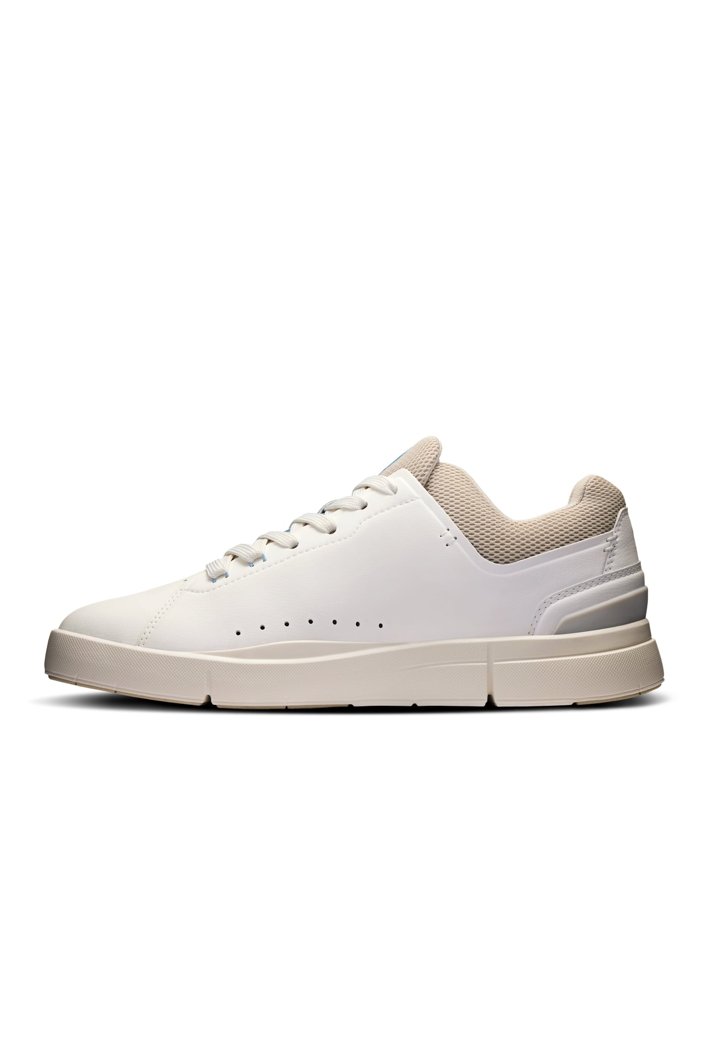 THE ROGER ADVANTAGE 2 WHITE | SAND 2