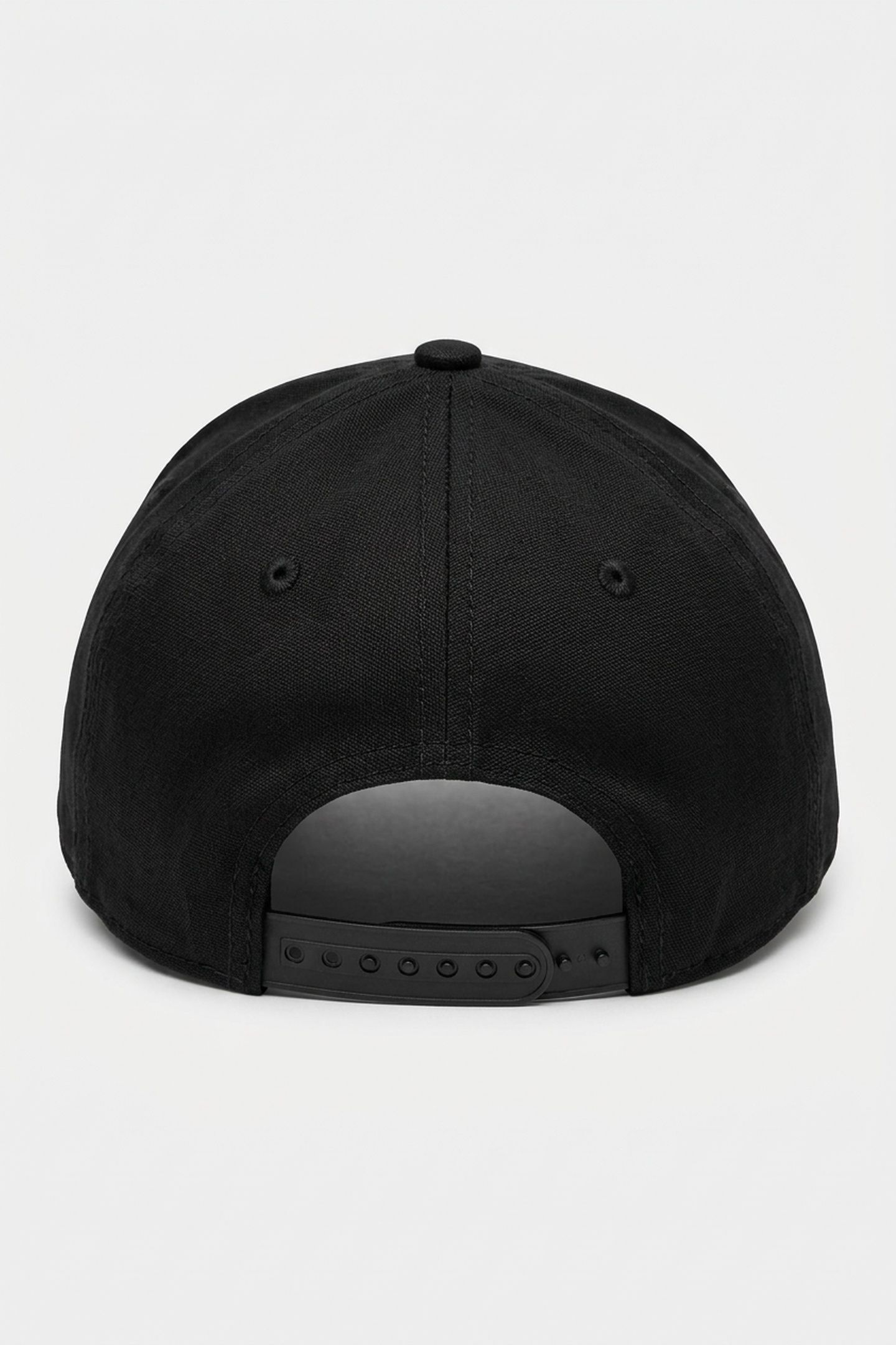 ORLANDO BB CAP BLACK 3