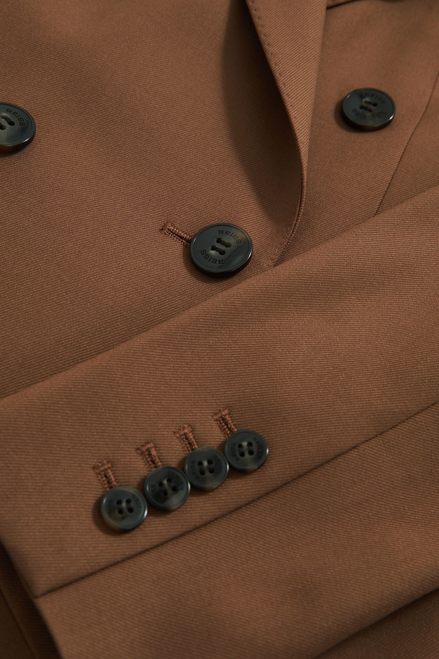 DB BLAZER TAN 4