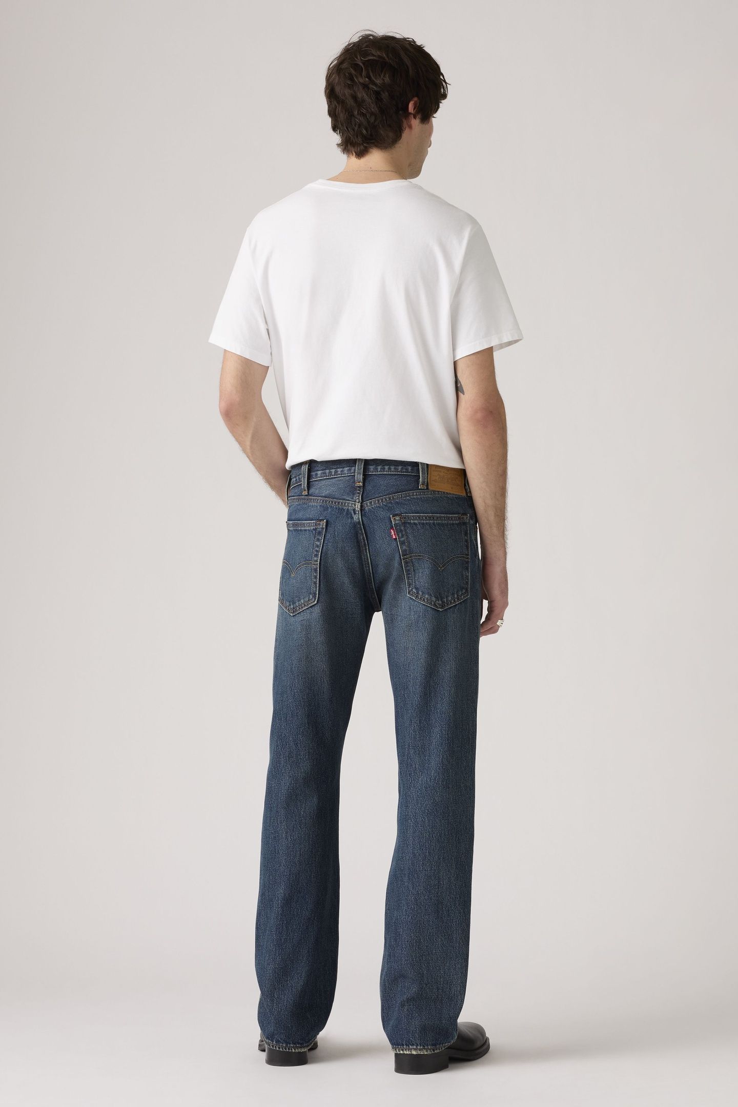517™ BOOTCUT JEANS 3