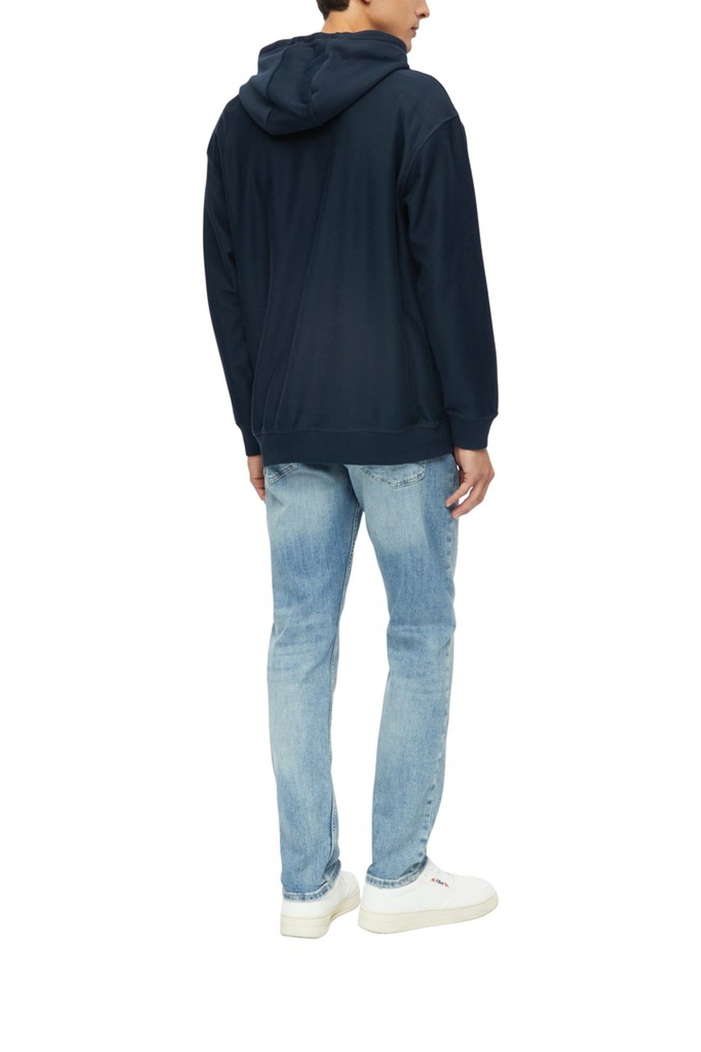 S.OLIVER SWEATSHIRTS BLUE 3