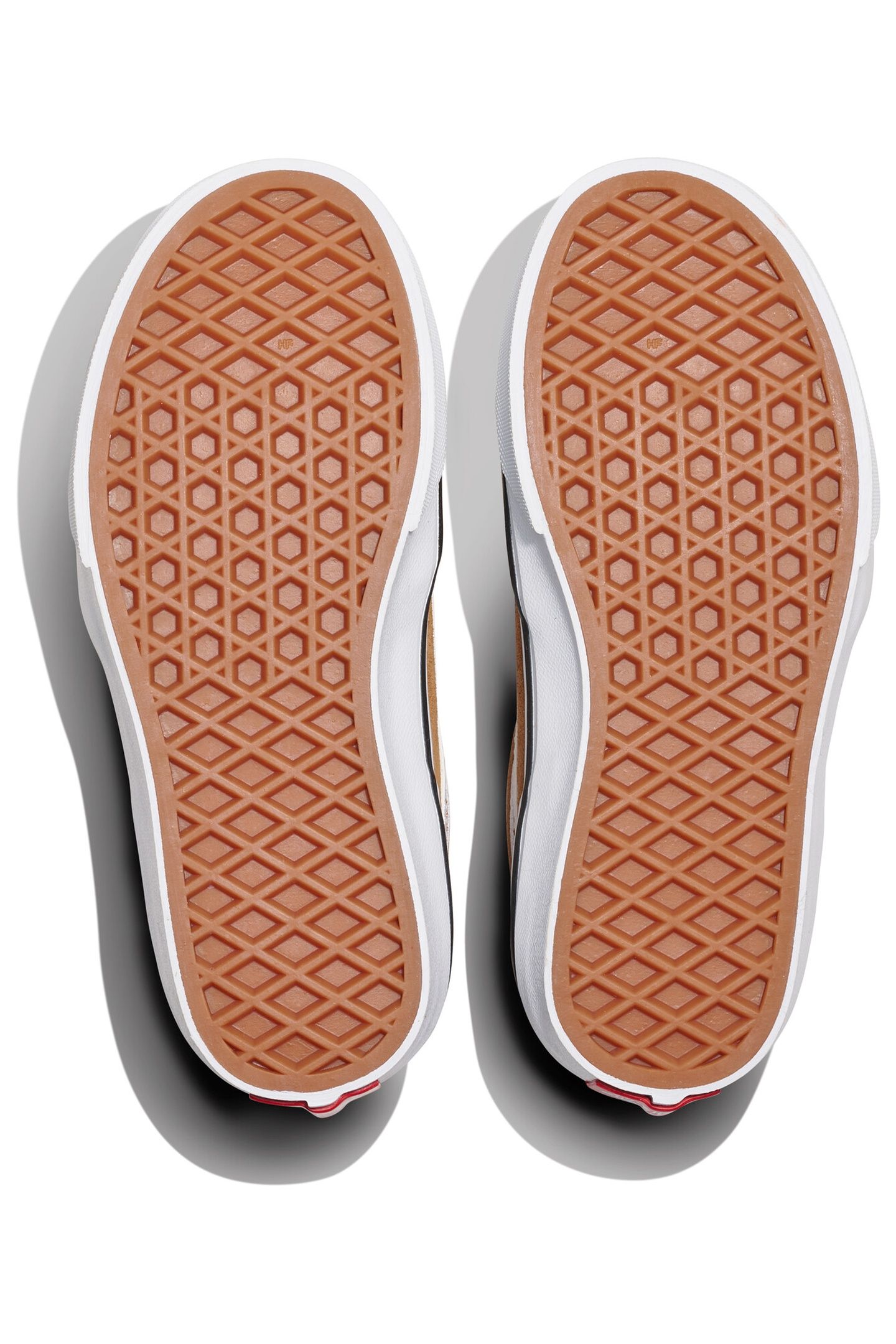 YOUTH UNISEX BROOKLYN LS SUEDE CHIPMUNK 7