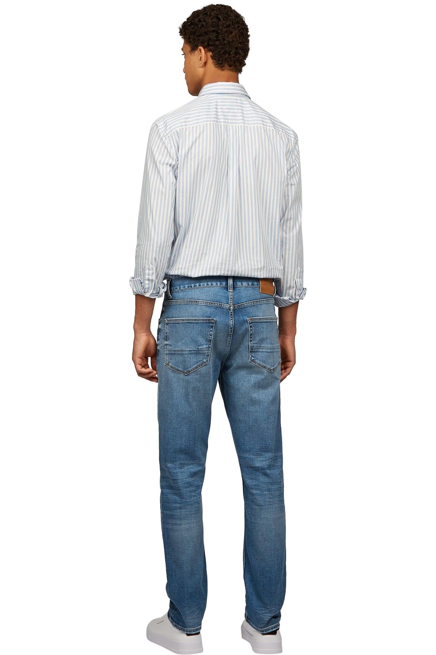 STRAIGHT DENTON ISLE BLUE 2