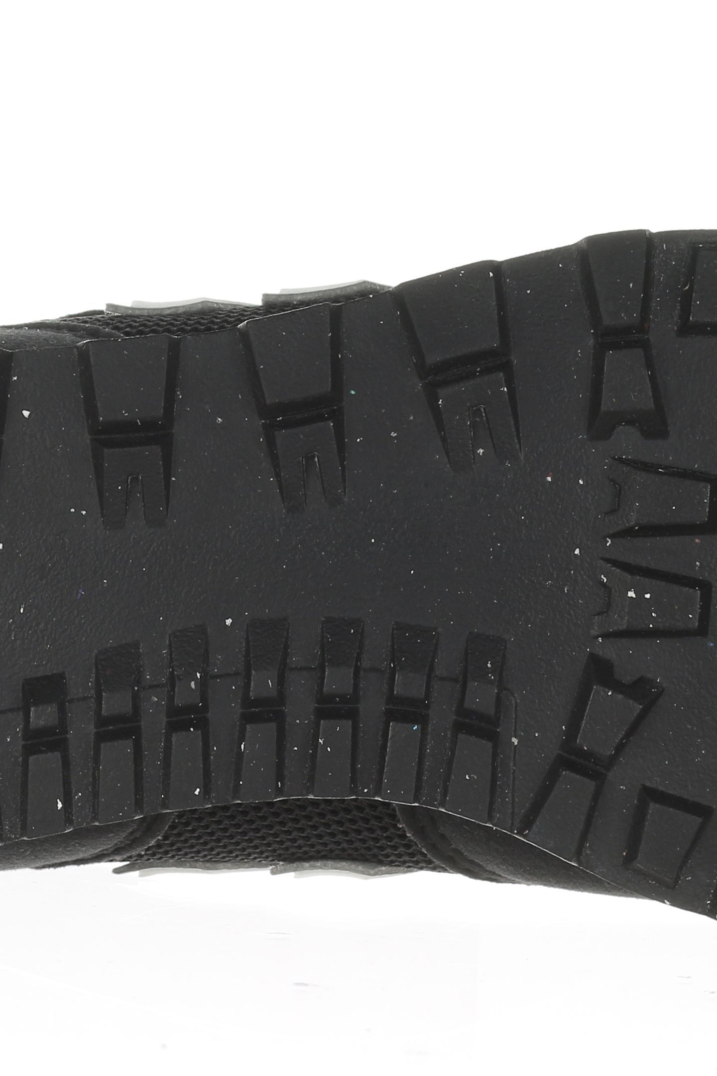 GRADE BOYS 515 LACE BLACK 8