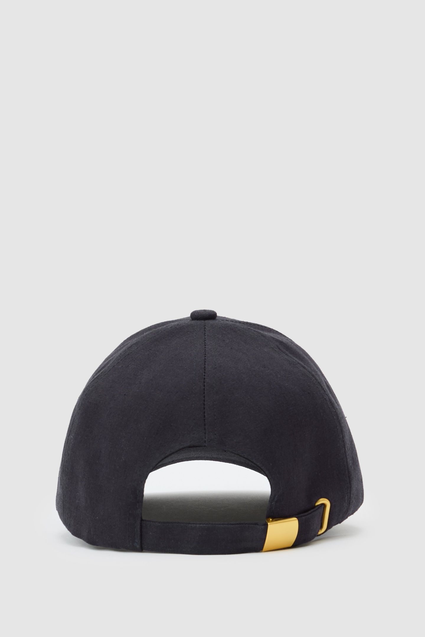 LIGHTWEIGHT TEXTURED CAP NAVY 3