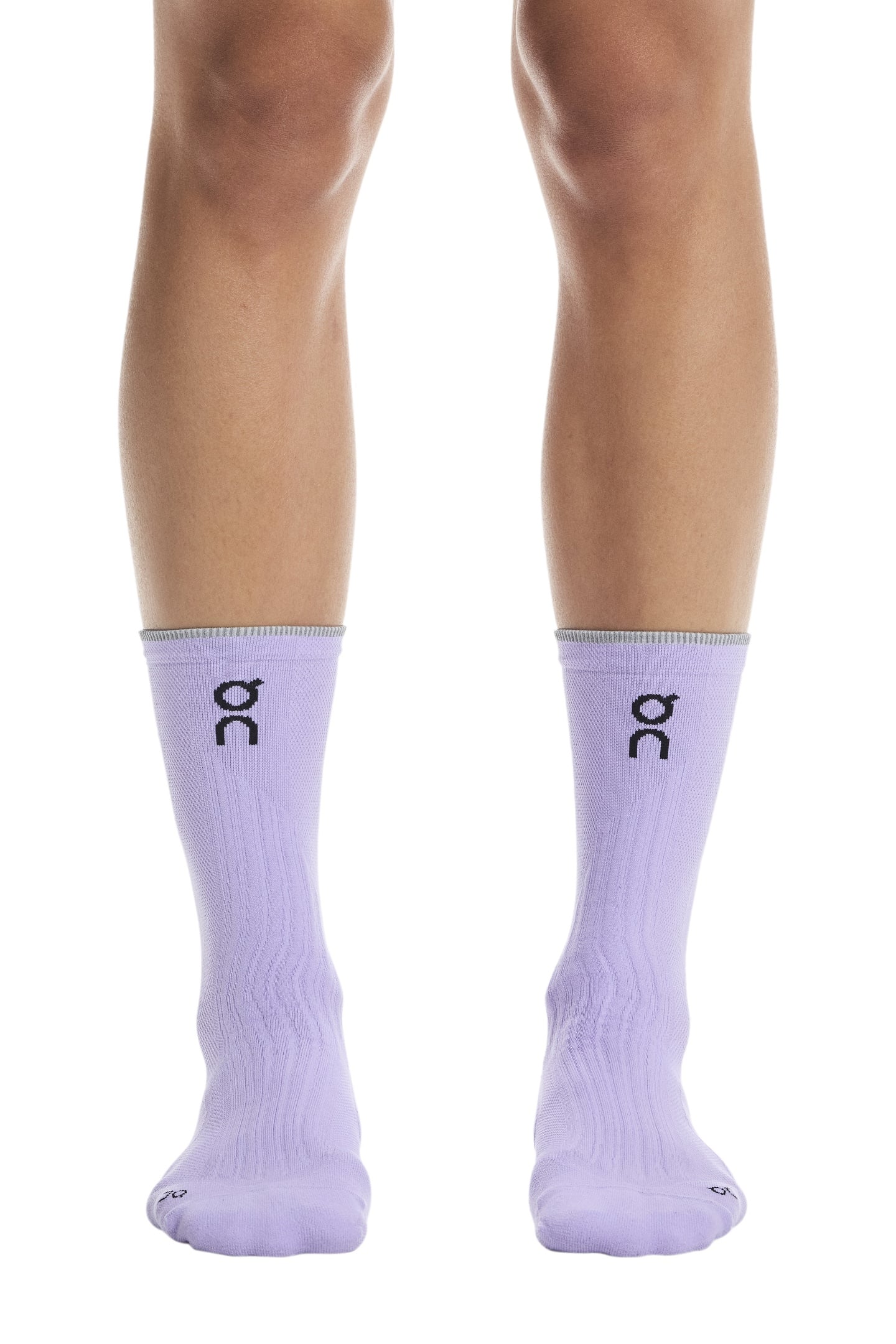 ELITE RUN SOCK HIGH HYPER 1 UNISEX BLOOM 3