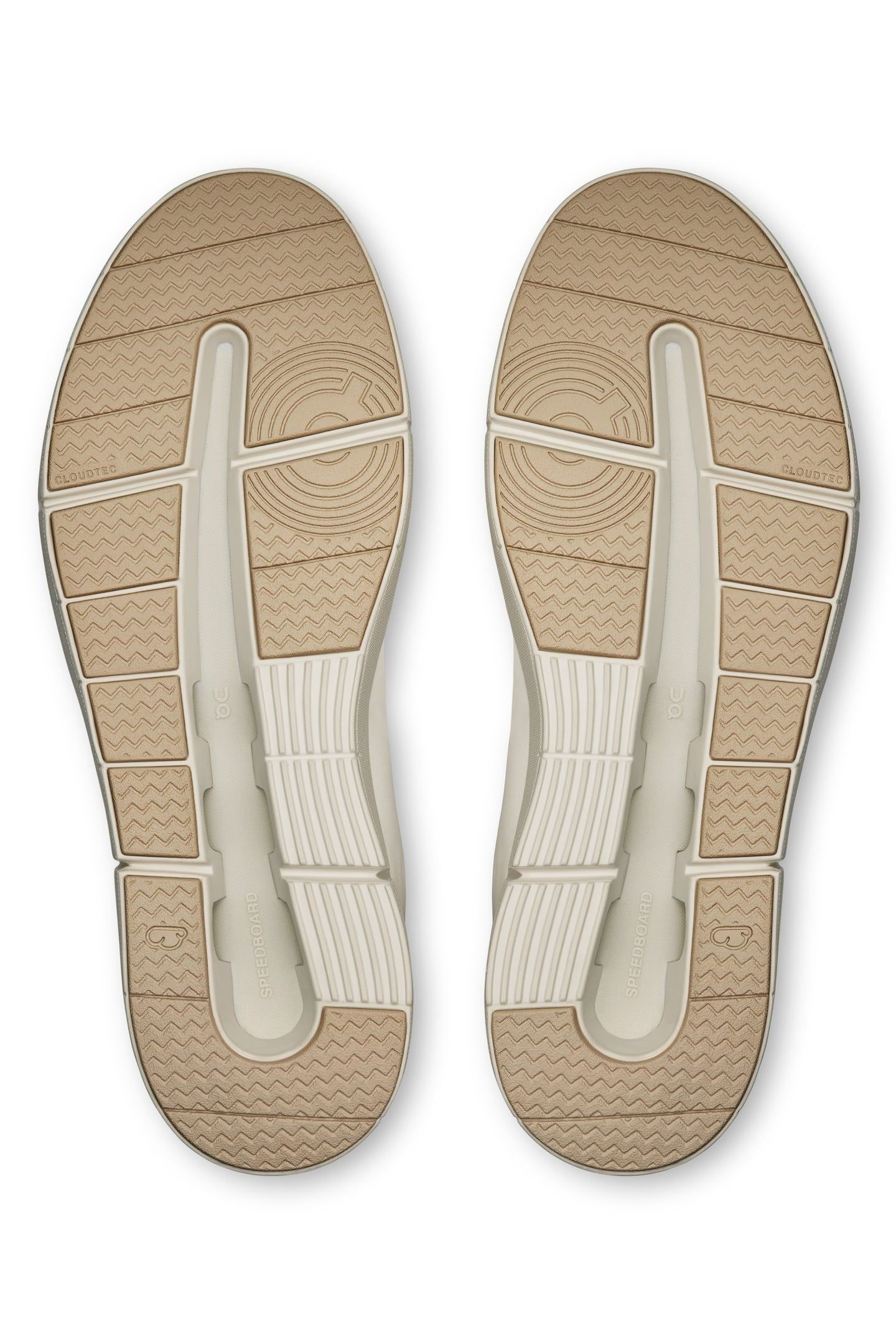 THE ROGER ADVANTAGE 2 WHITE | SAND 6