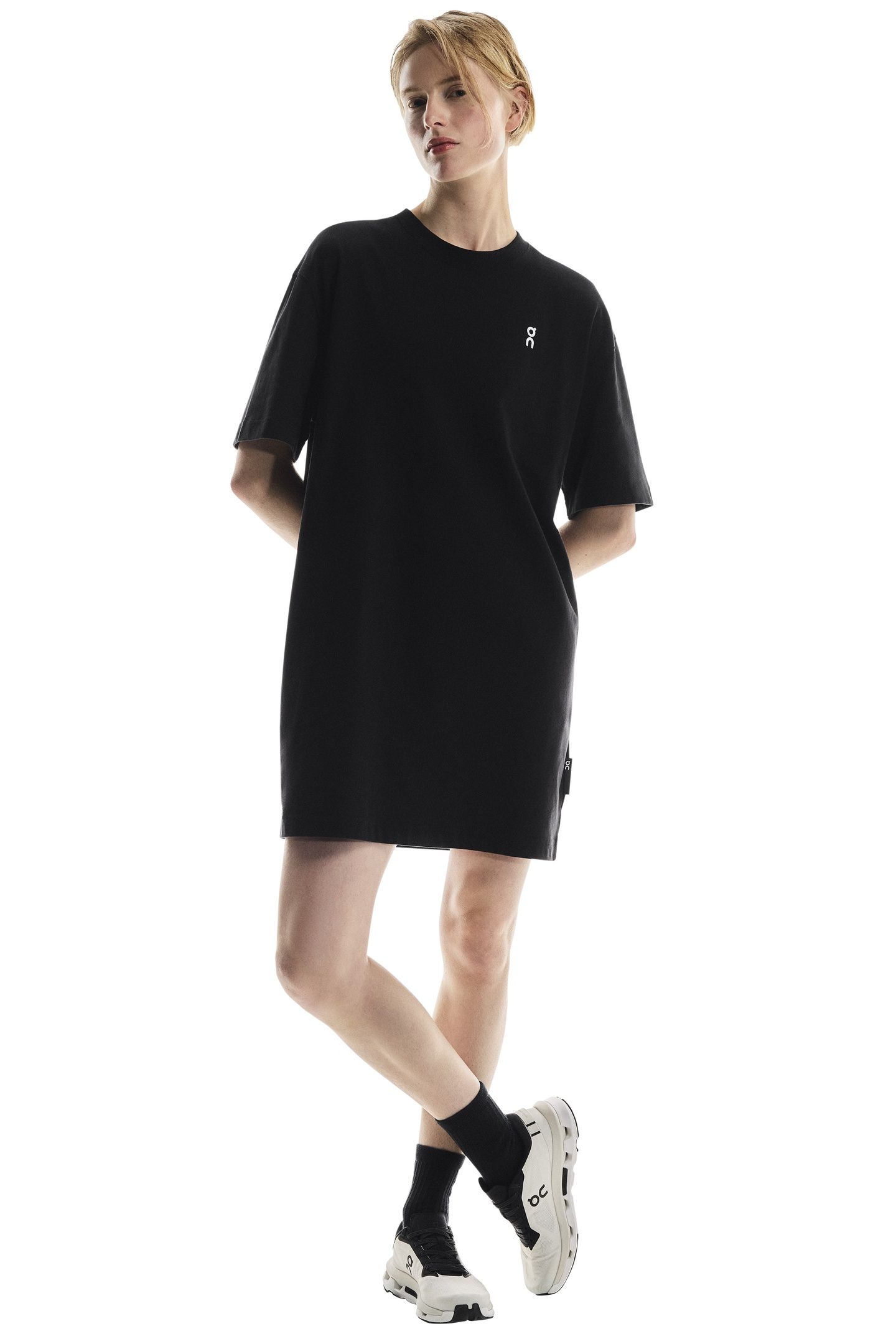 CLUB DRESS 1 BLACK 1