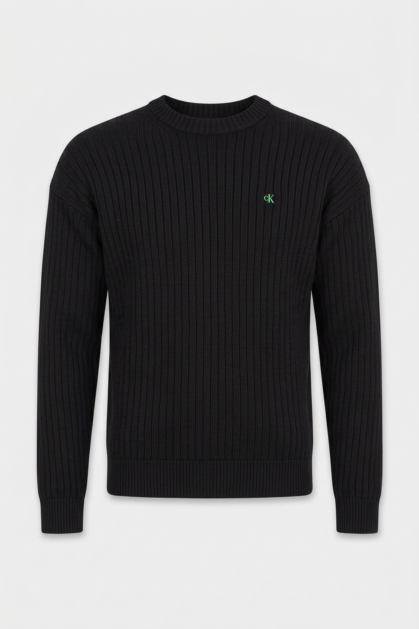 LS VERTICAL TEXTURE BLACK 3