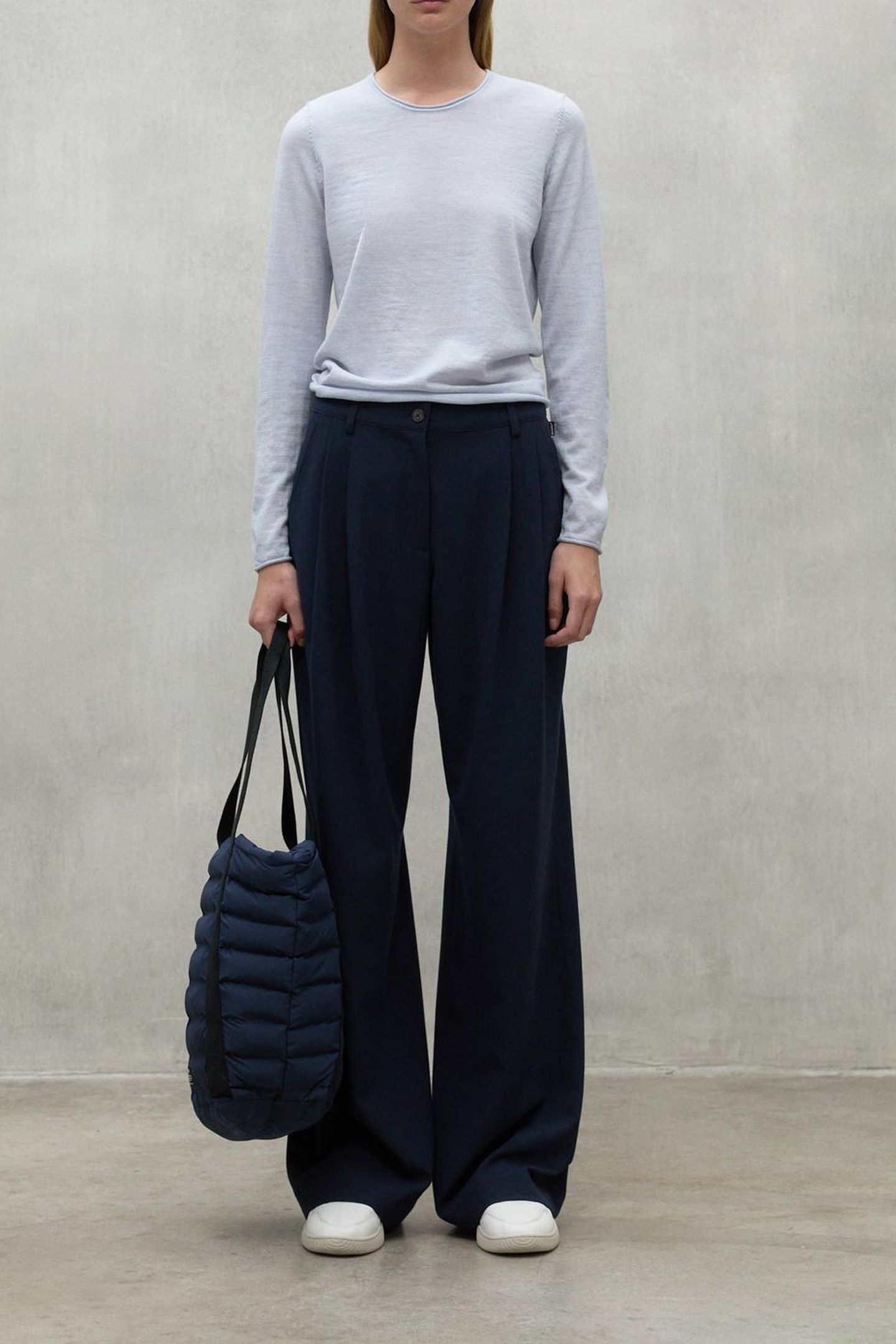 MILOALF KNIT OYSTER 3