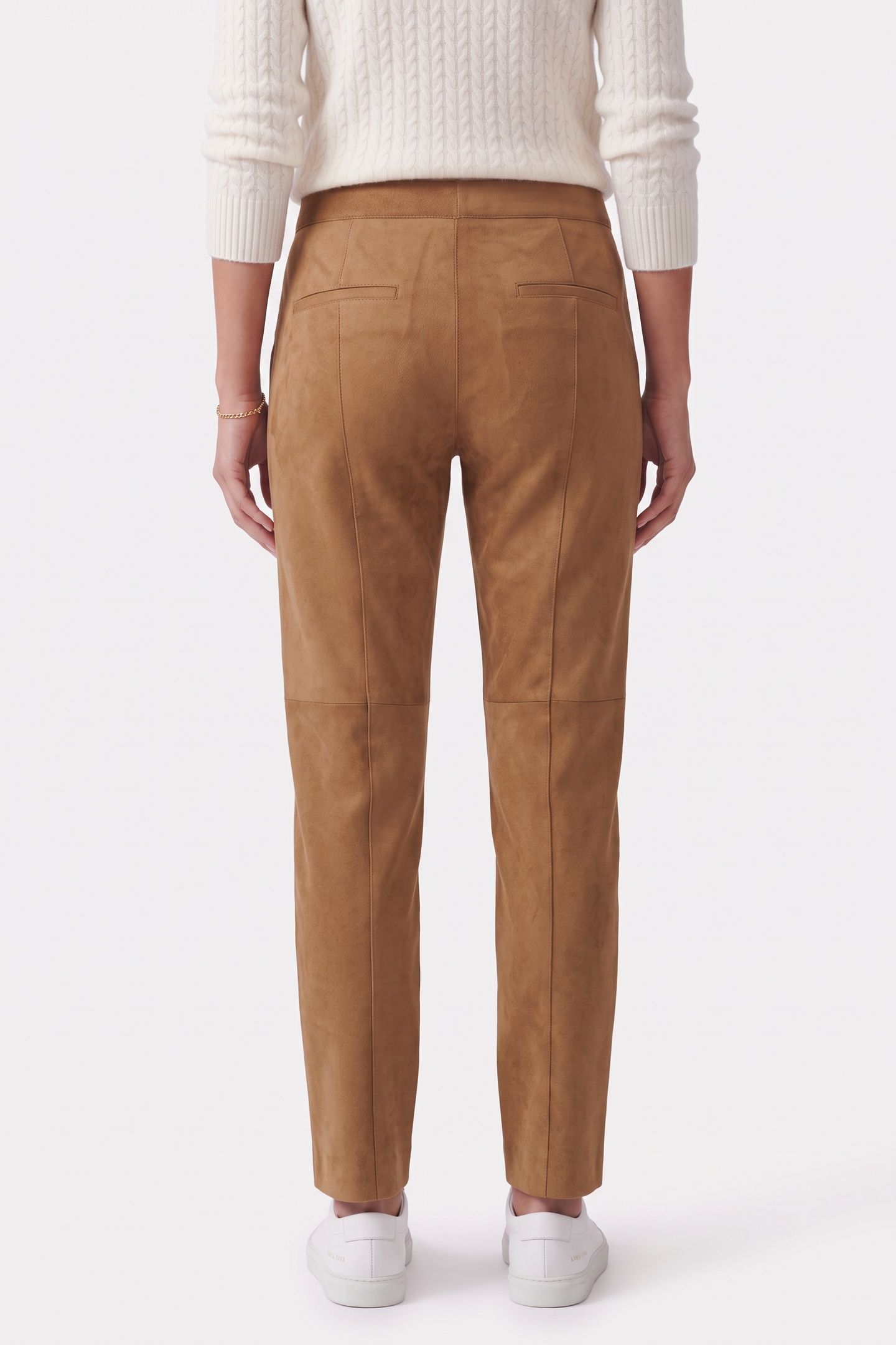 DELIA680-600651 BROWN 4