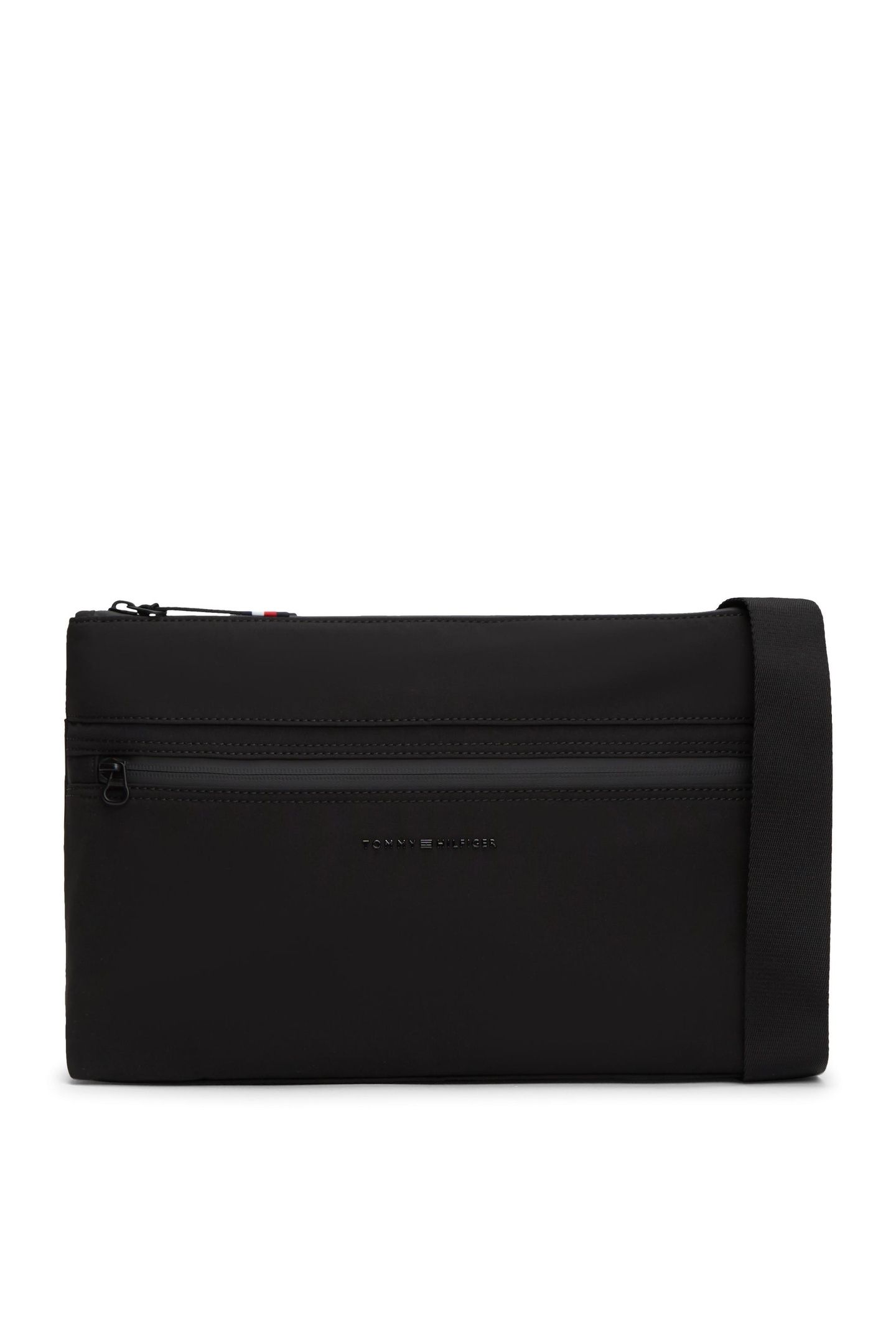 TH TRAVEL CROSSBODY BLACK 3
