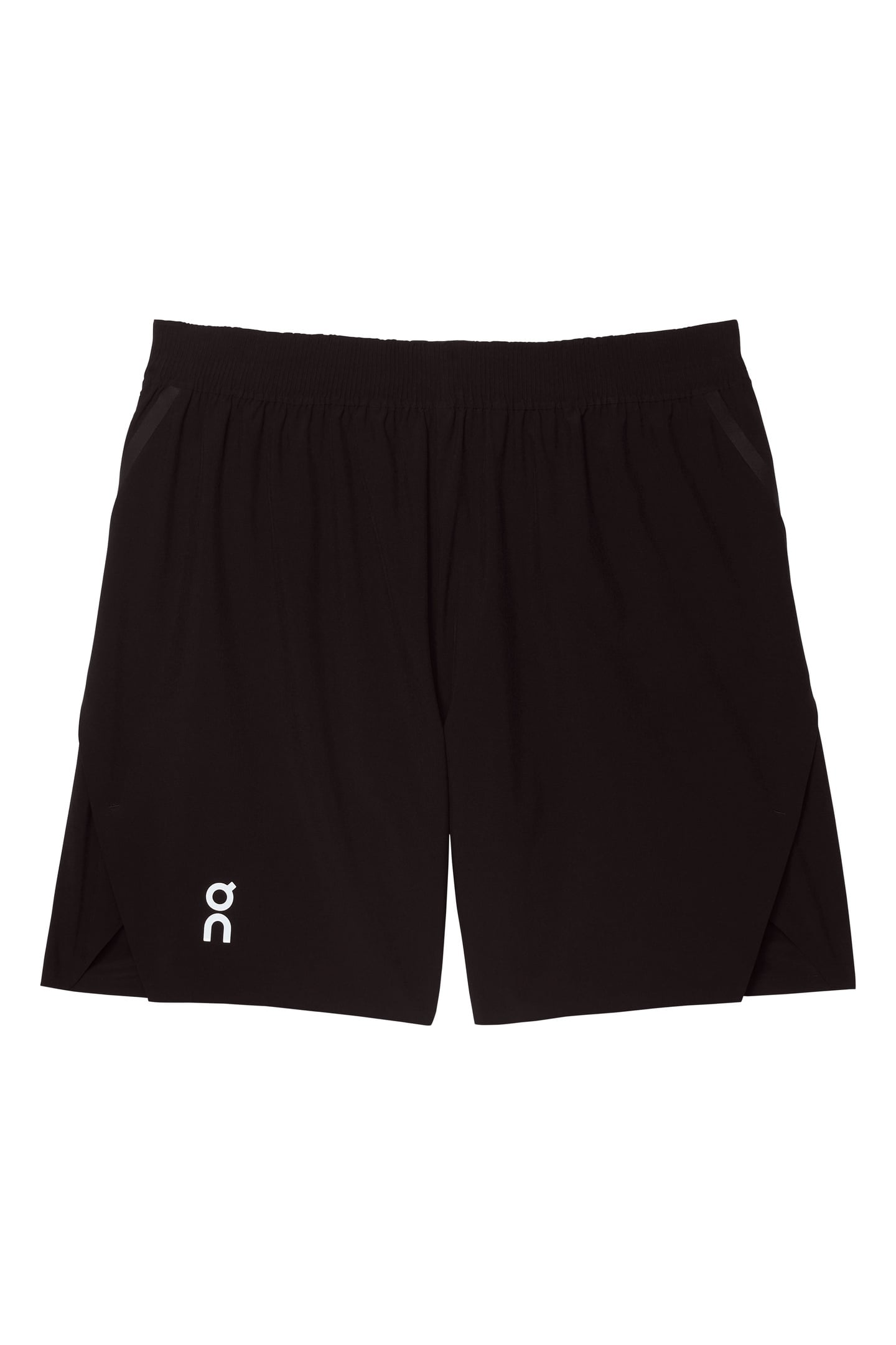 TRAIN SHORTS 1 BLACK 5