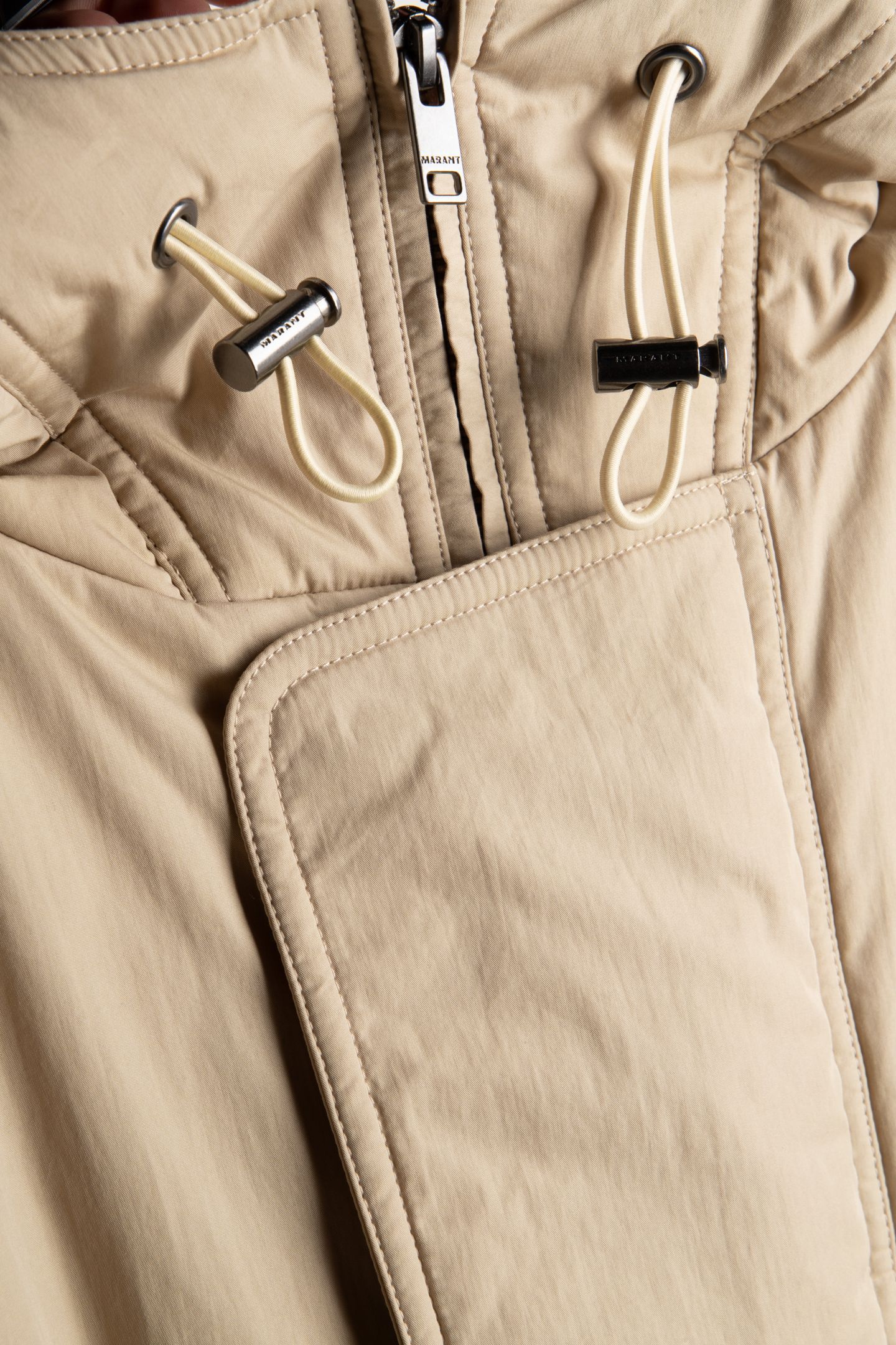 DASMOS-GB JUMPER BEIGE 4