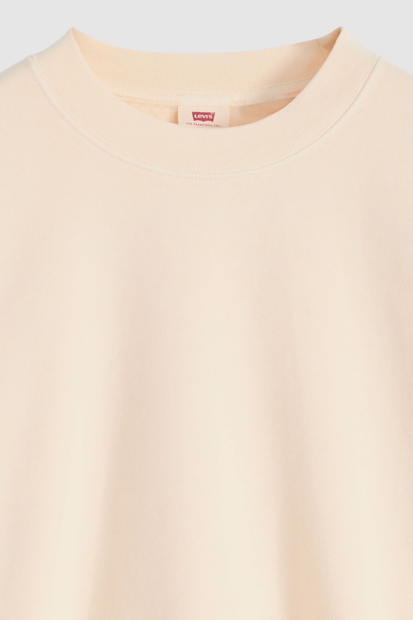 VINTAGE BOXY SWEATSHIRT 5