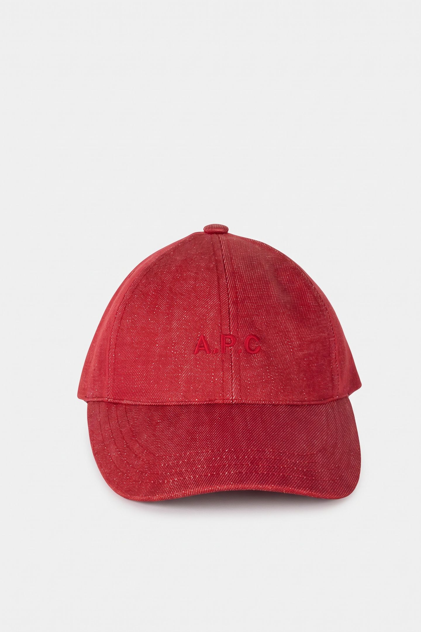 UNISEX CAP CHARLIE RED 3