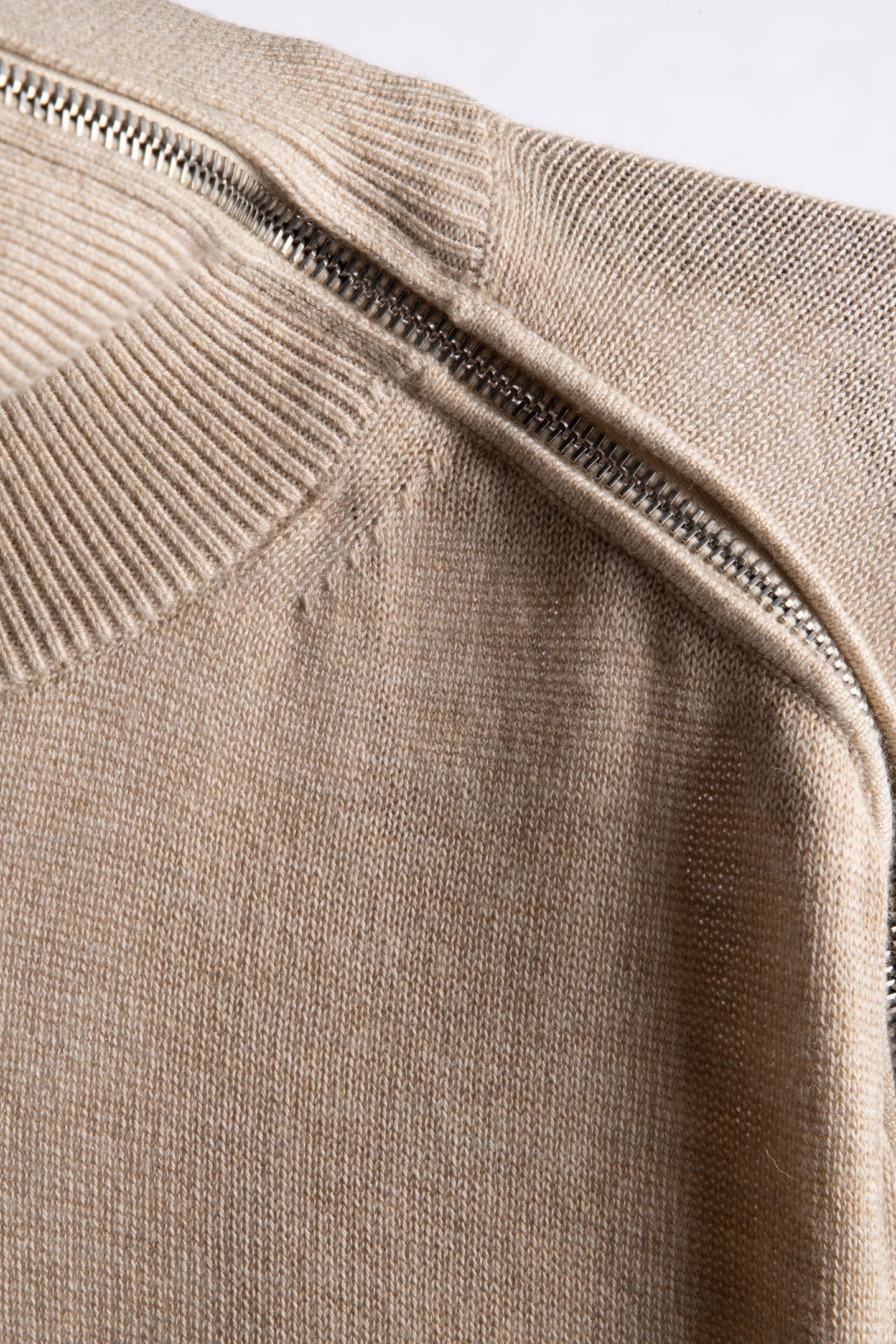 GAELYS DRESS BEIGE 4