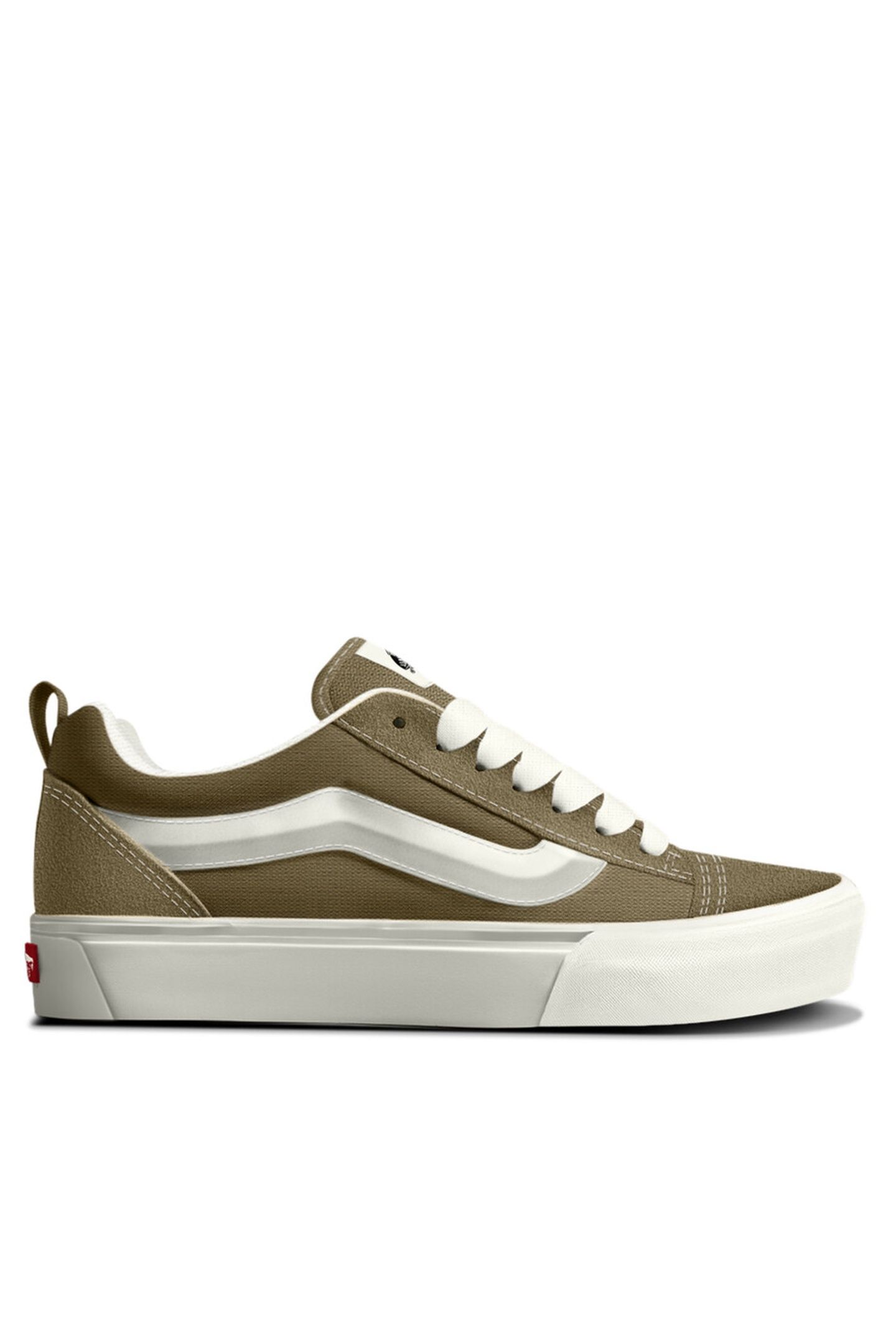 UNISEX KNU SKOOL COLOR THEORY OLIVE BROWN 5