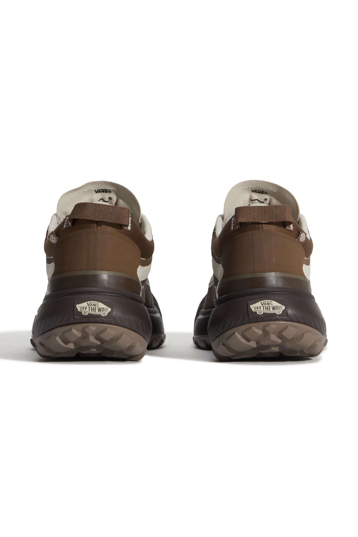 UNISEX CROSSPATH VINTAGE COCOA 6