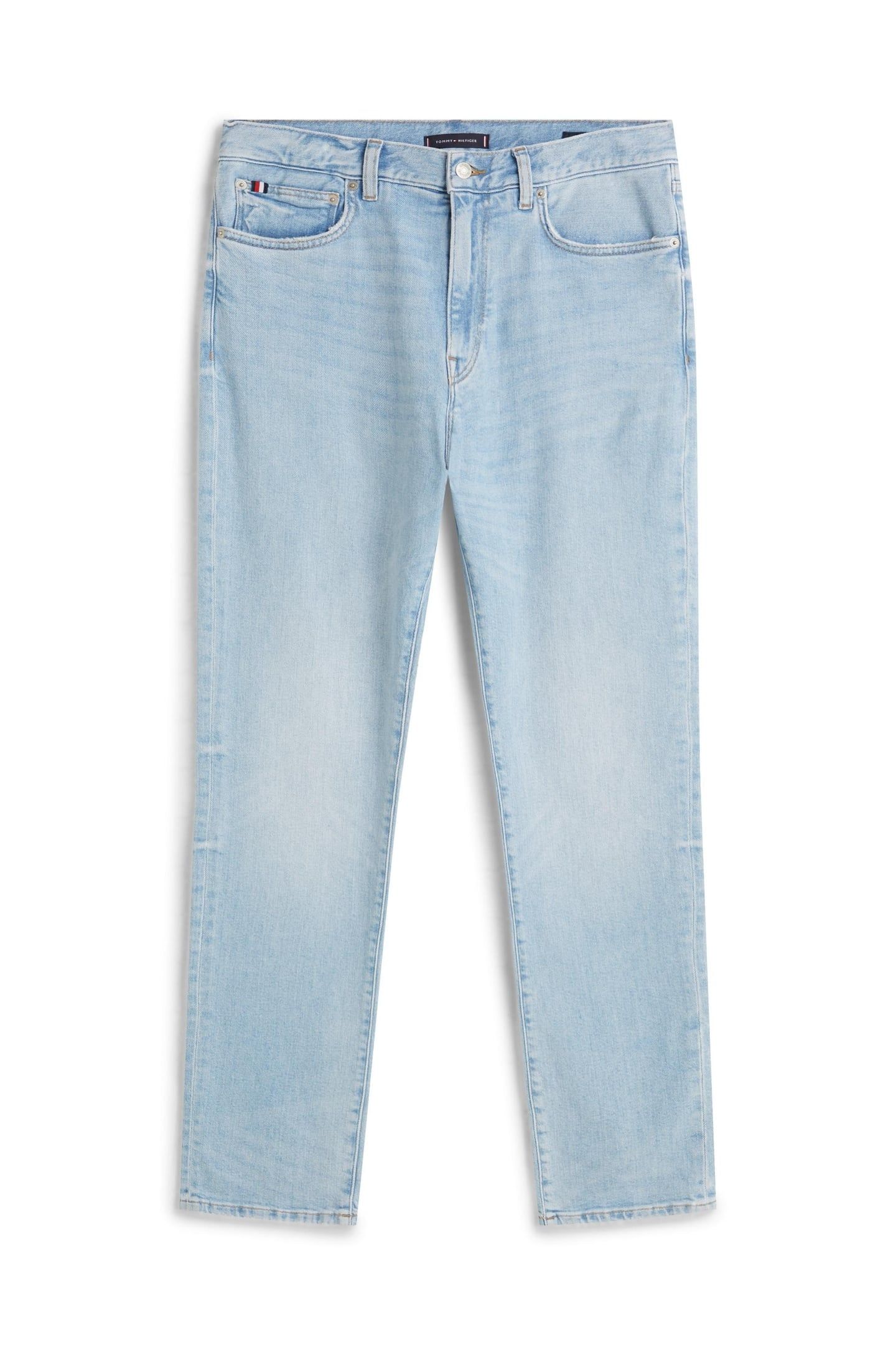 SLIM STRAIGHT DENTON HERON BLUE 4