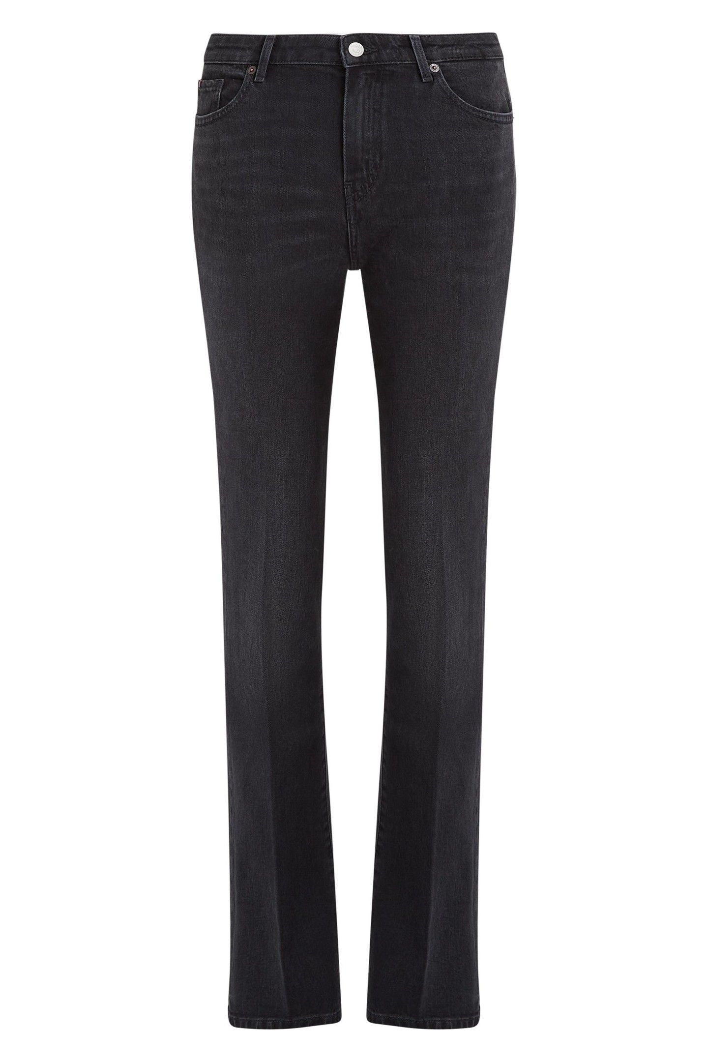 BOOTCUT MID RISE IRI 1