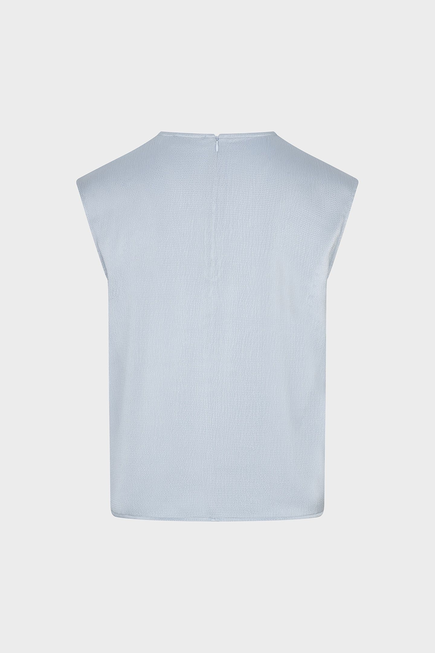 FLEUR TOP BLUE 2