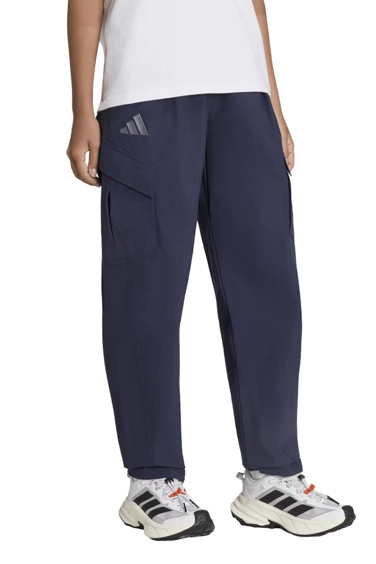 CARGO PANTS LEGEND INK 3