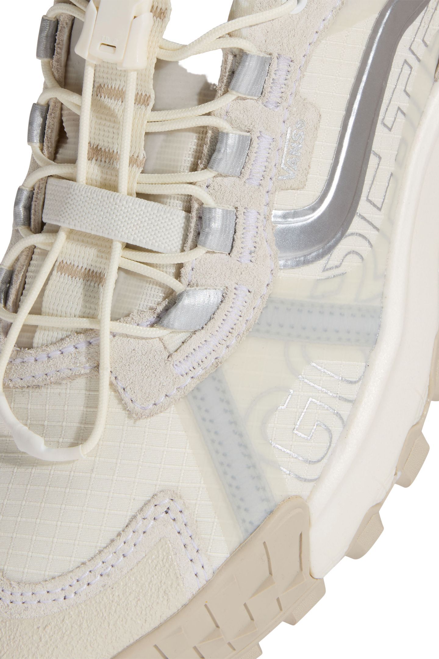 UNISEX CROSSPATH XC GORE-TEX MTE METALLIC EGRET 5