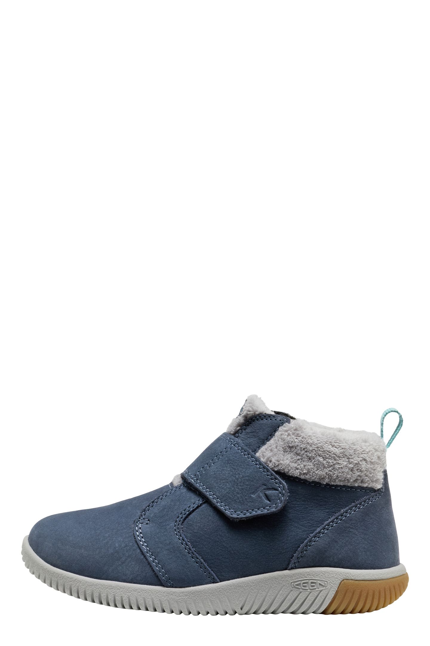 KNX MIDDIE VINTAGE INDIGO/ALLOY 1