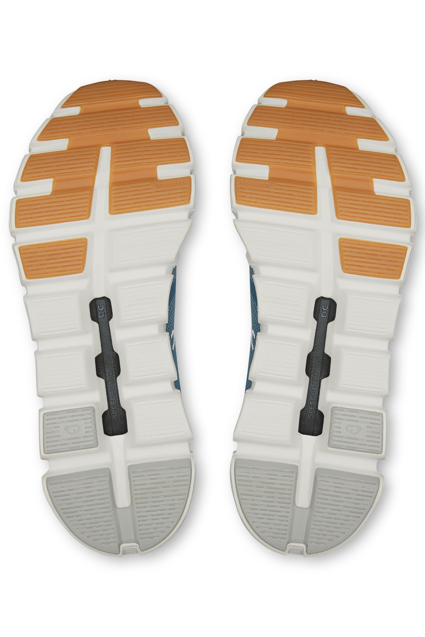 CLOUD 6 VERSA DUST | WHITE 5