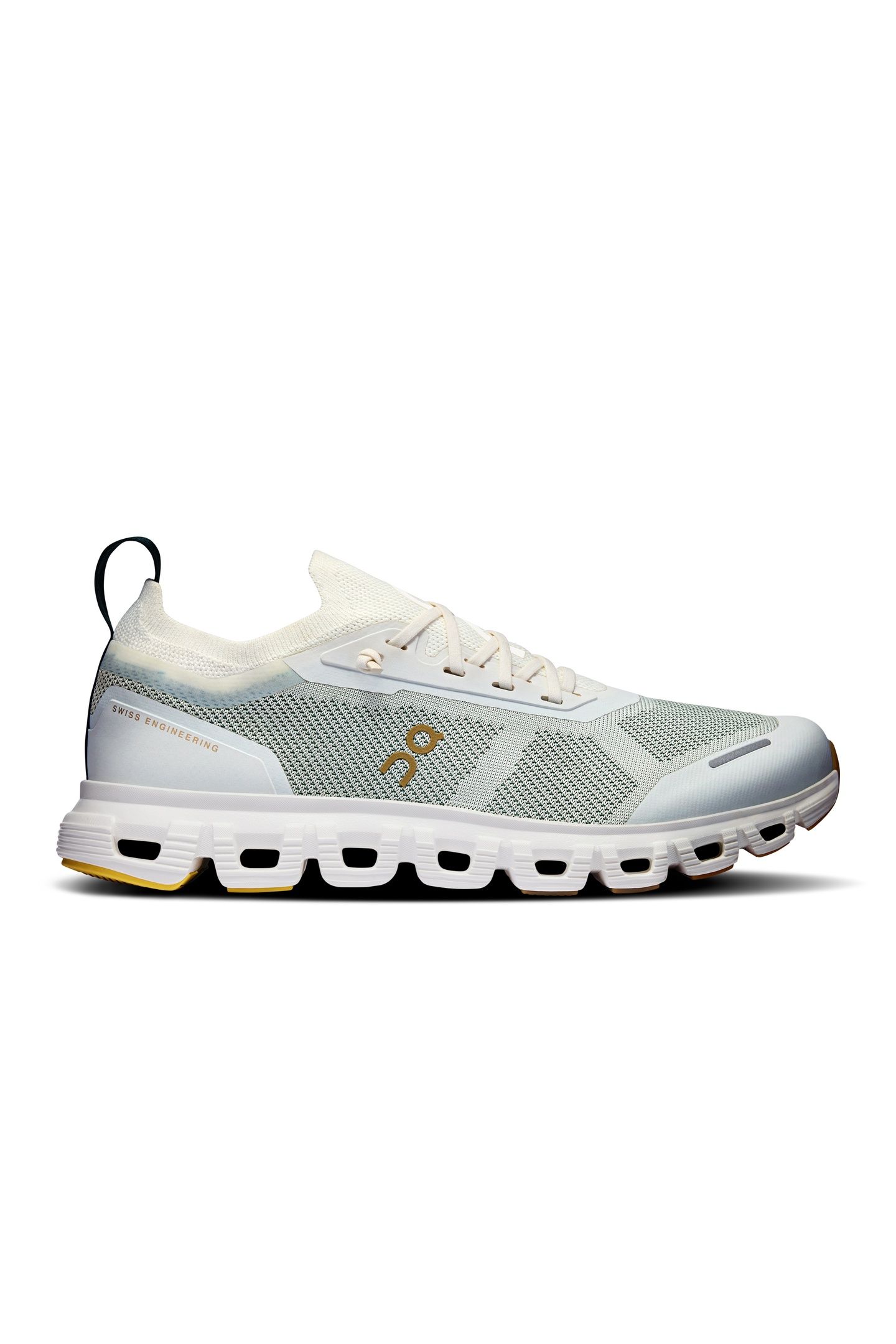 CLOUD 6 VERSA ICE | SPIRULINA 1