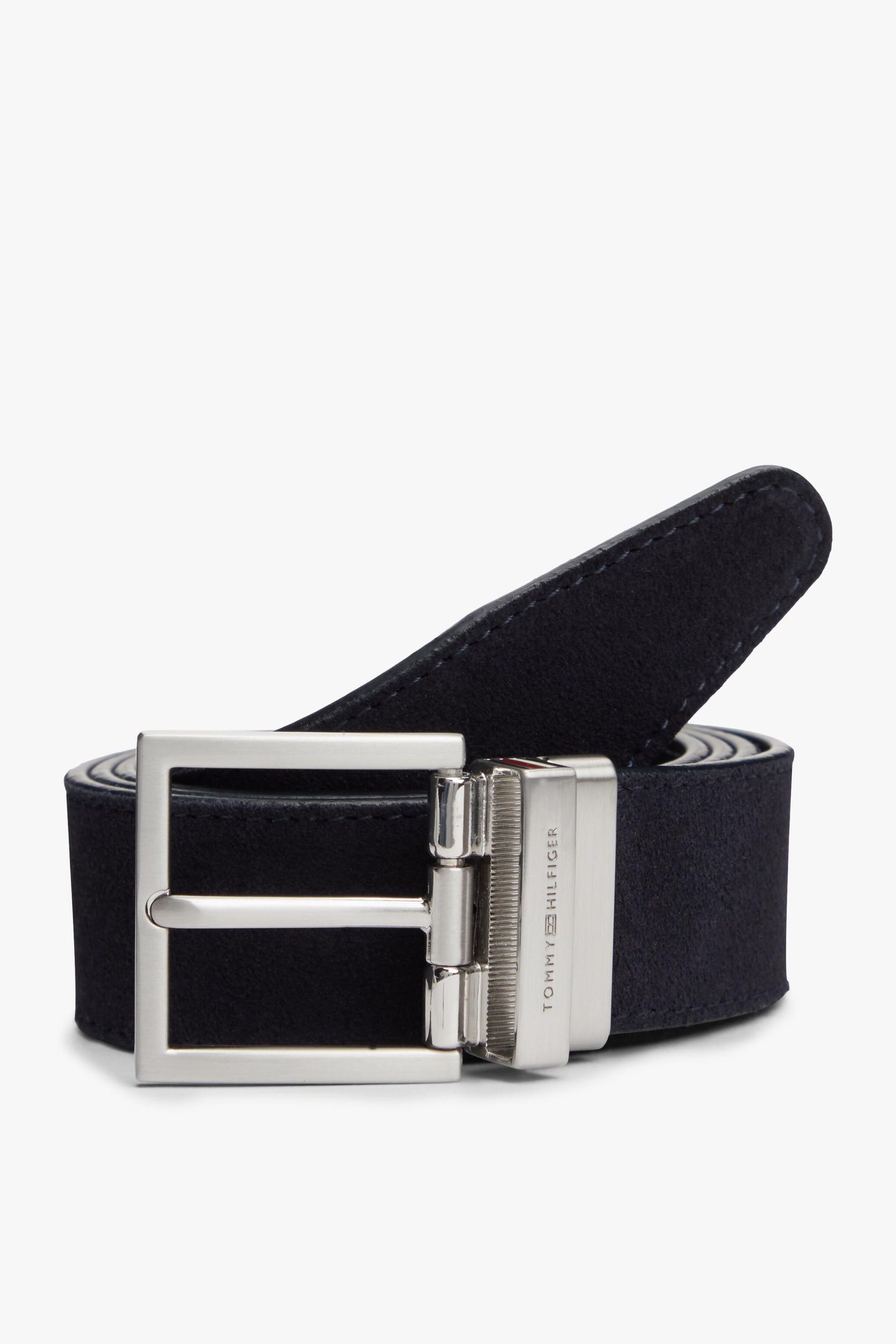 HUDSON REV 3.5 BELT BLACK 2