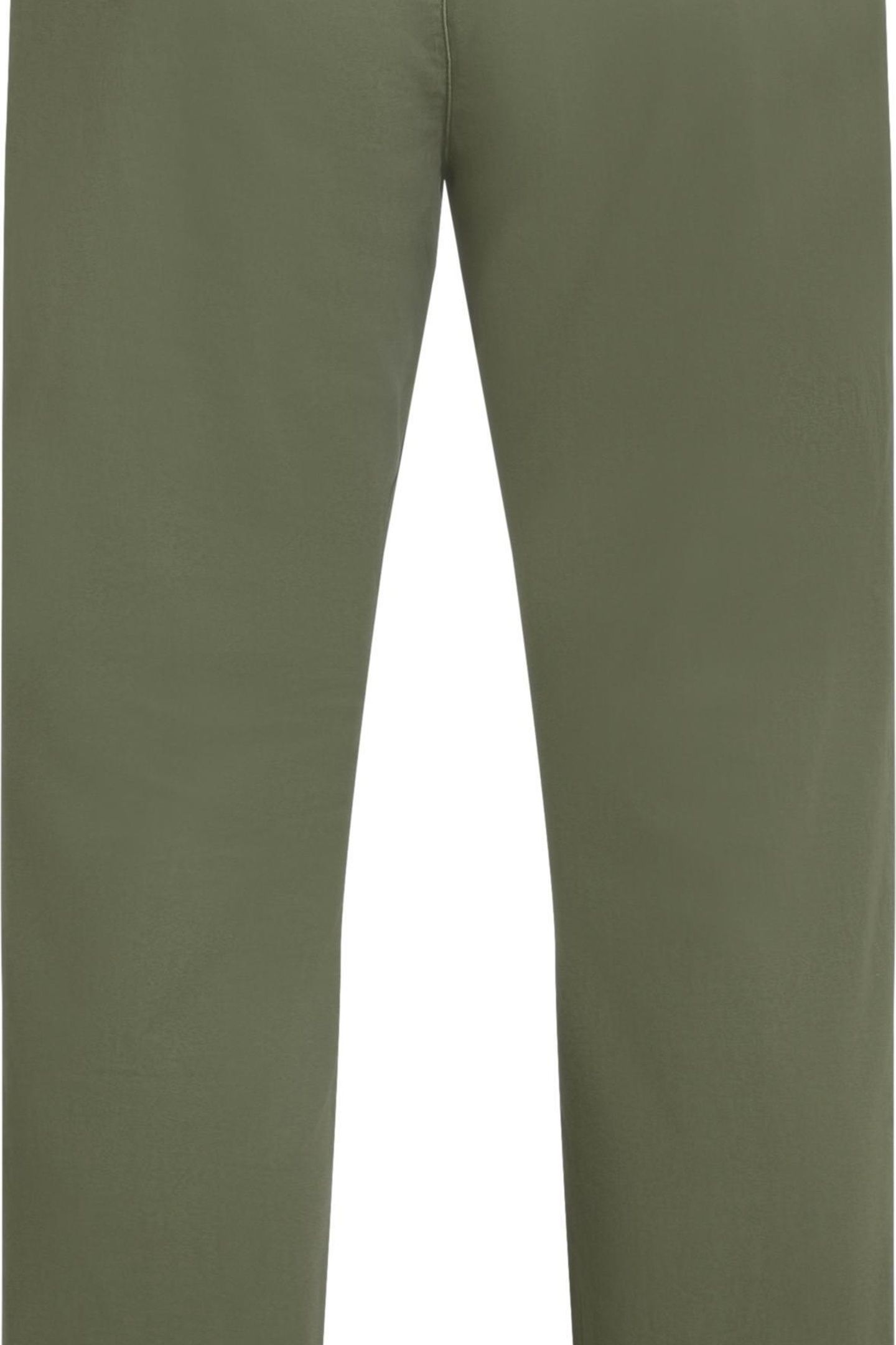 DENTON CHINO SATIN BATTLE GREEN 2