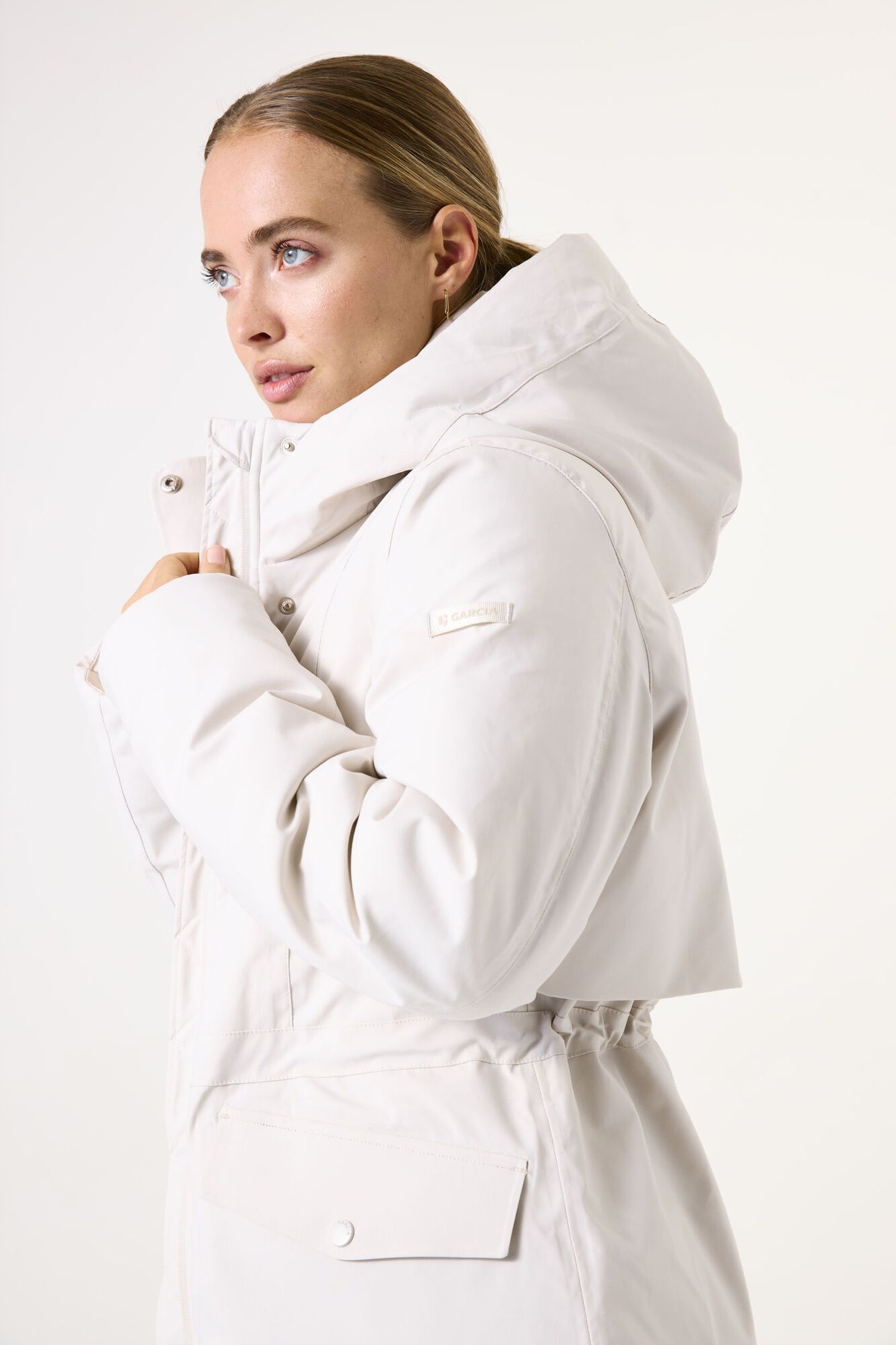 LADIES OUTDOOR JACKET KIT 5