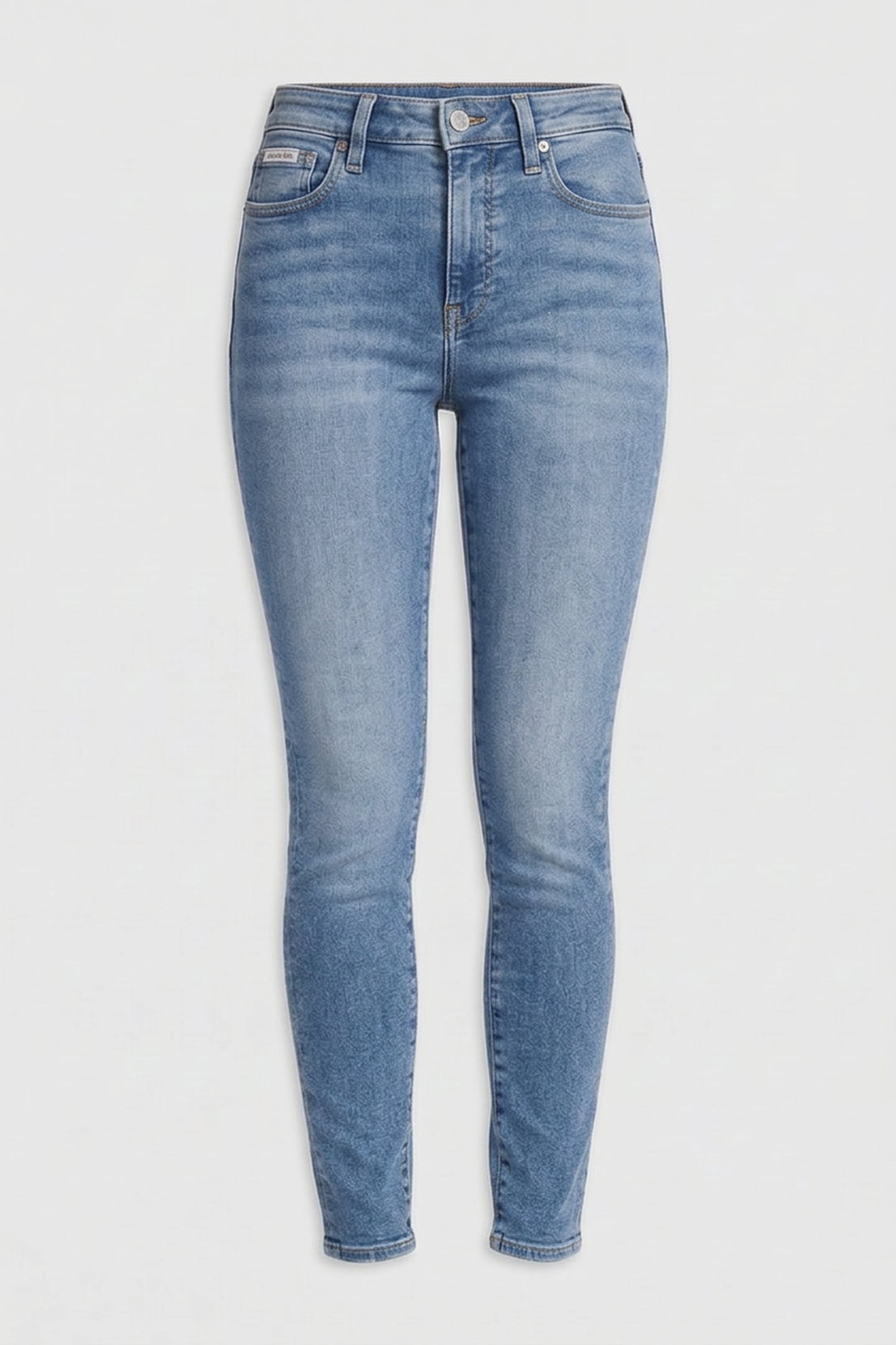 MID RISE SKINNY VINTAGE AVENUE 3