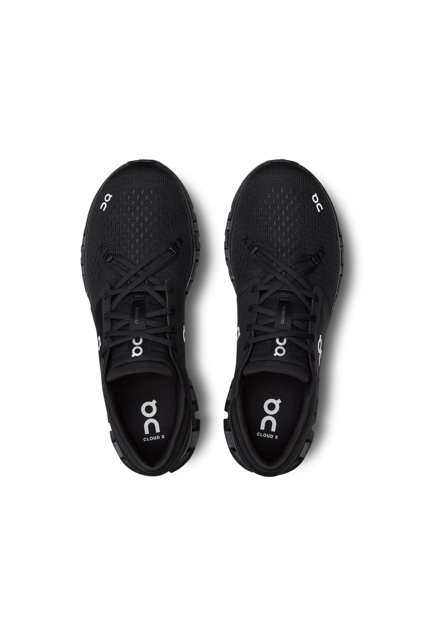 CLOUD X 4 BLACK | ECLIPSE 3