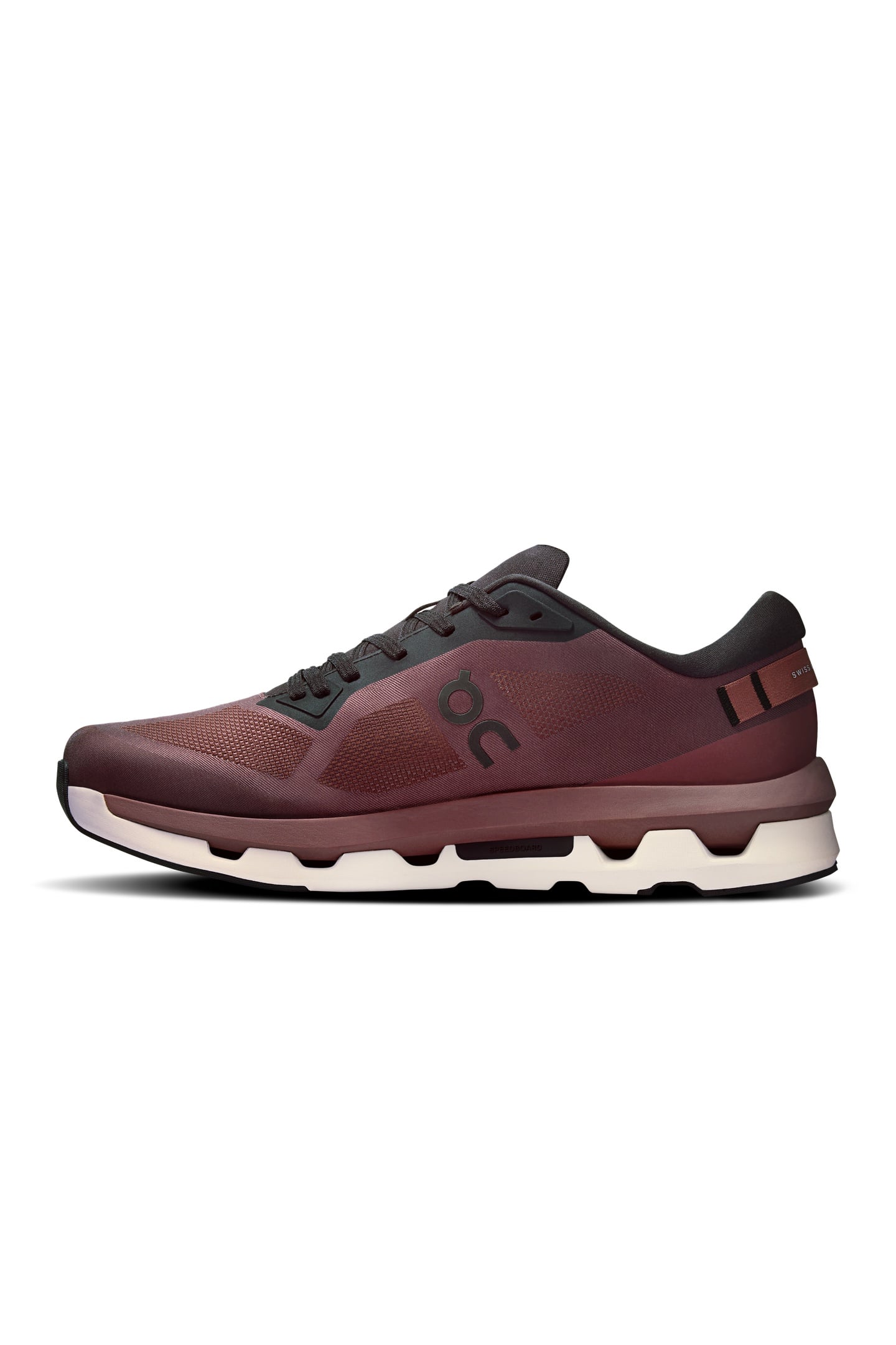 CLOUDZONE MULBERRY | BLACK 7