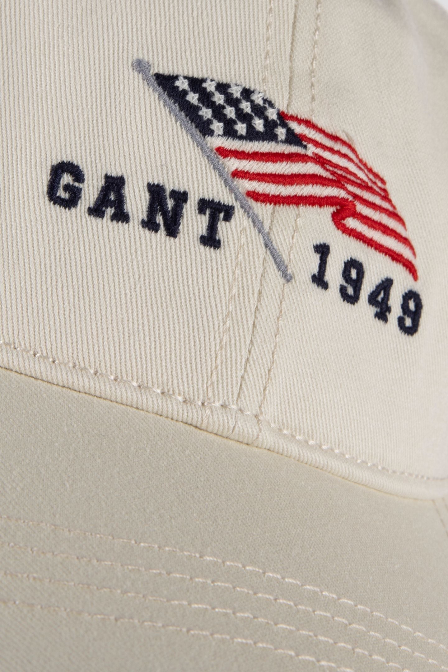GRAPHIC CAP CREAM 4