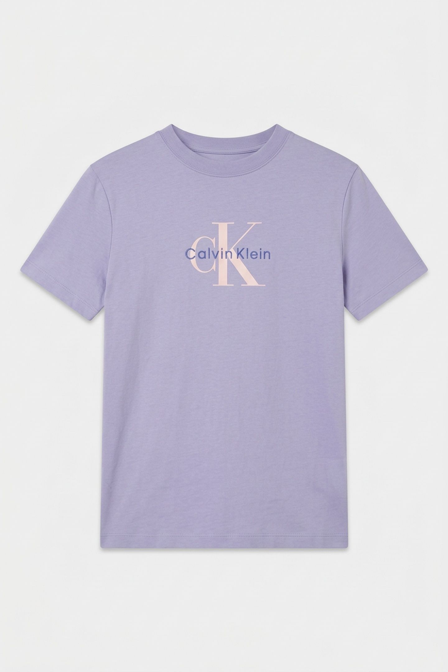 HERO SS CLASSIC MONO TEE SWEET LAVENDER 3